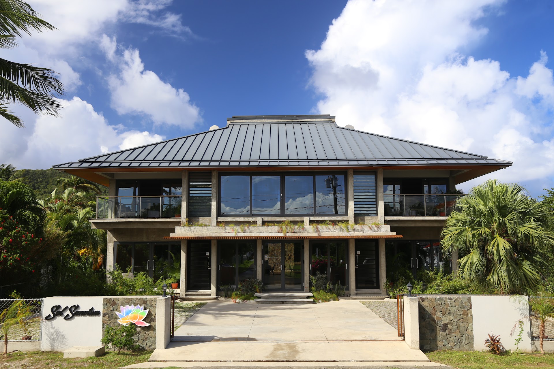 Sol Sanctum Hotel and Wellness Studio