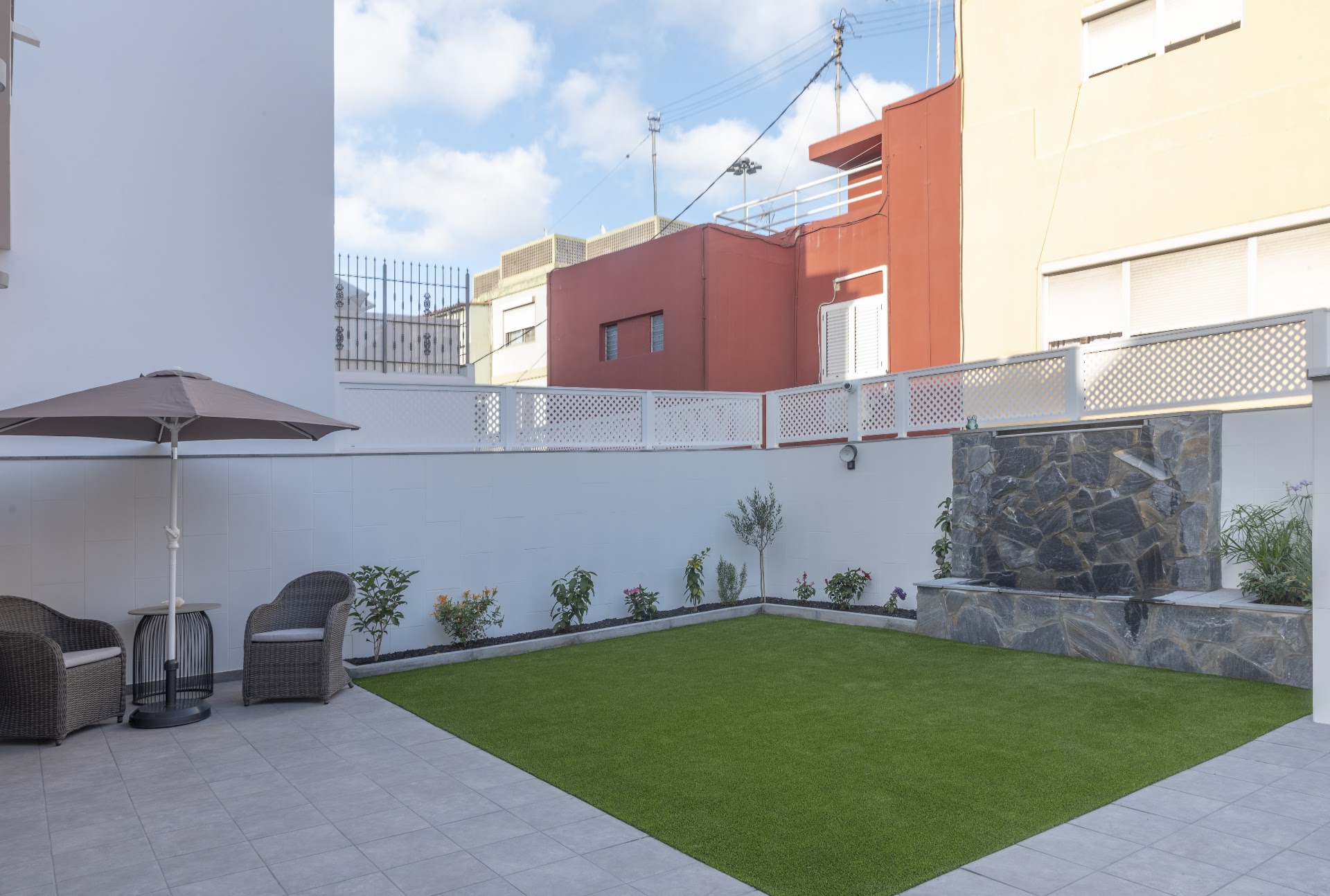 La Palmera Hotel Boutique