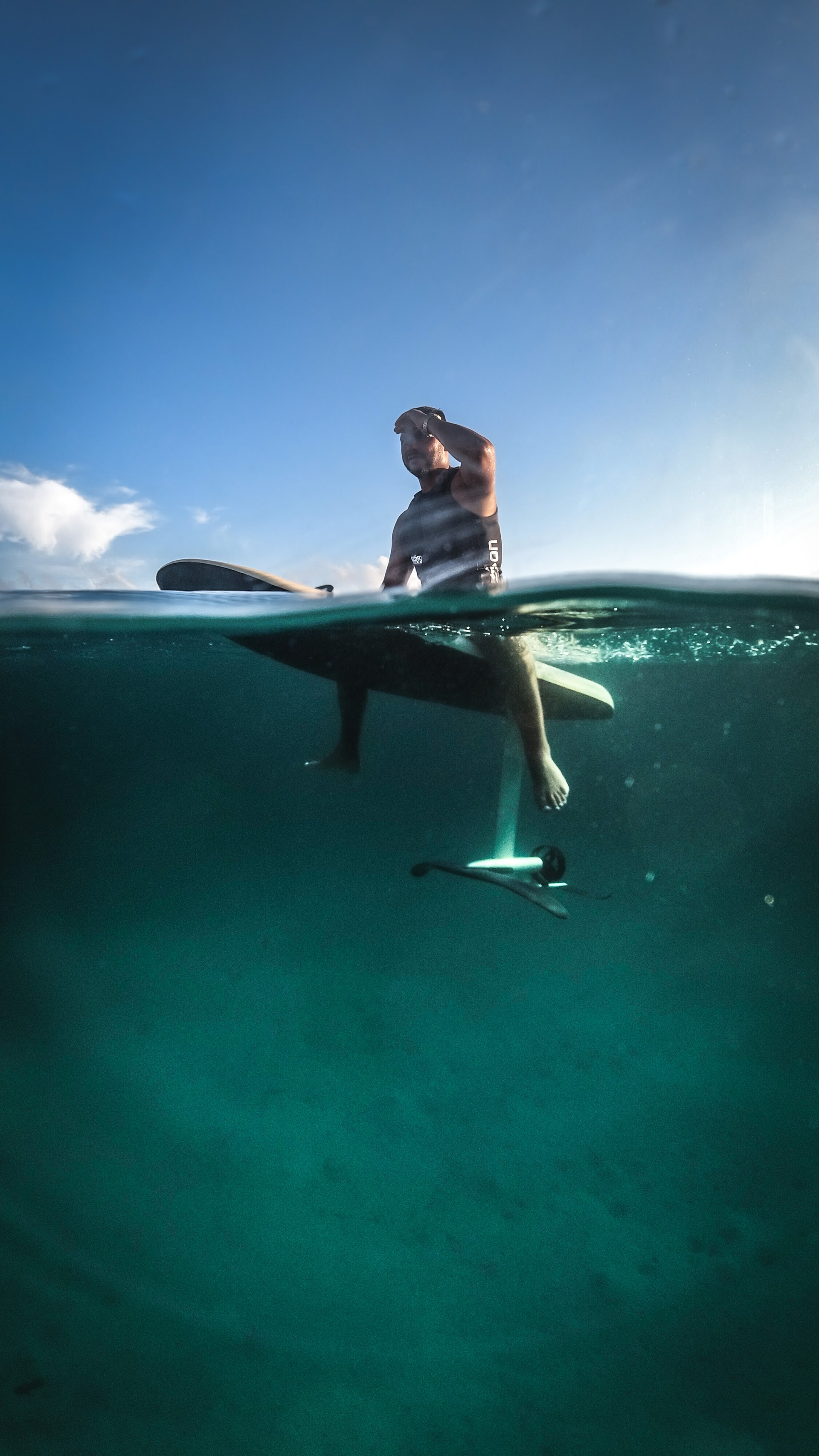 E-Surf Sardinia