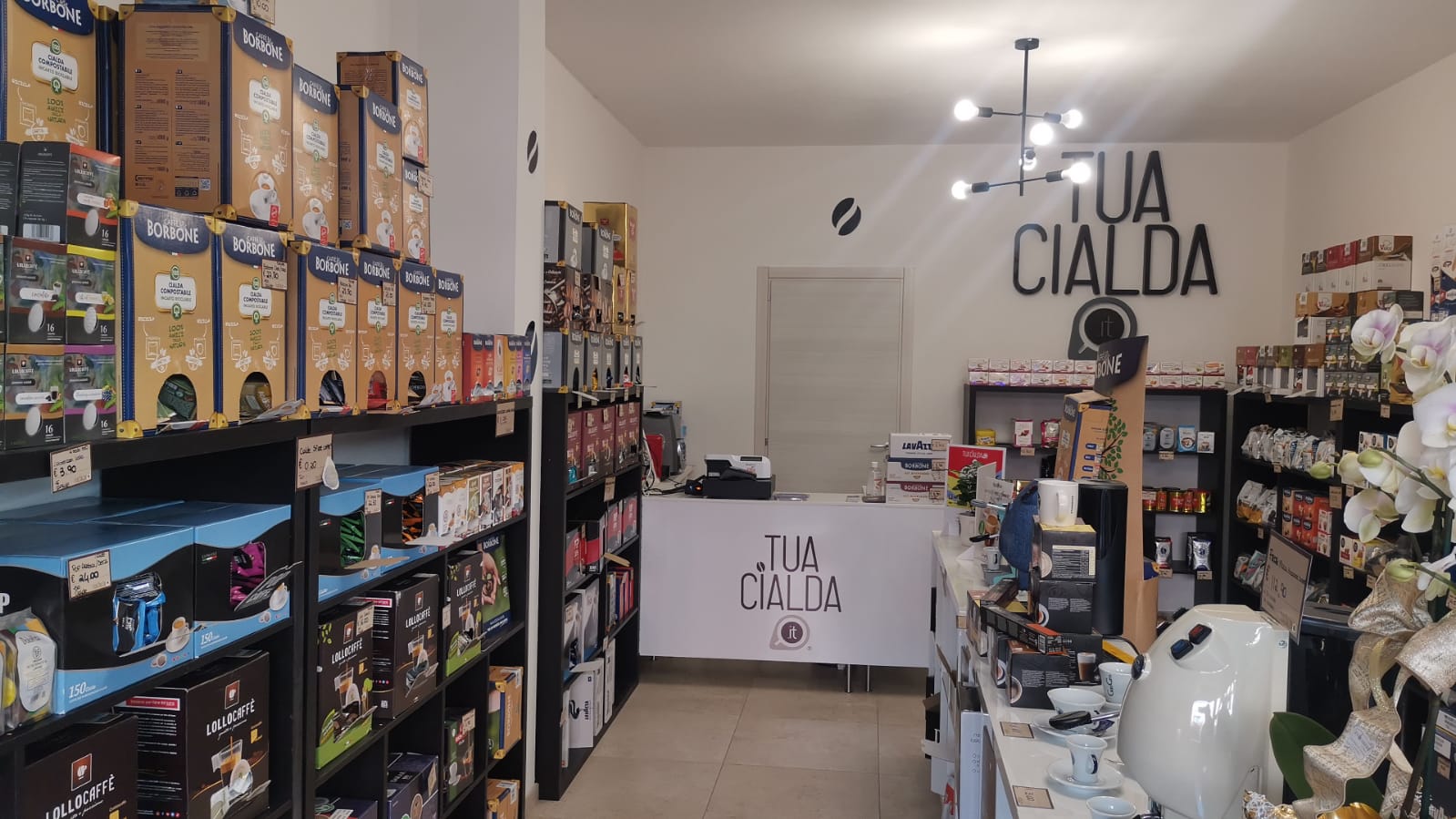 Tua Cialda
