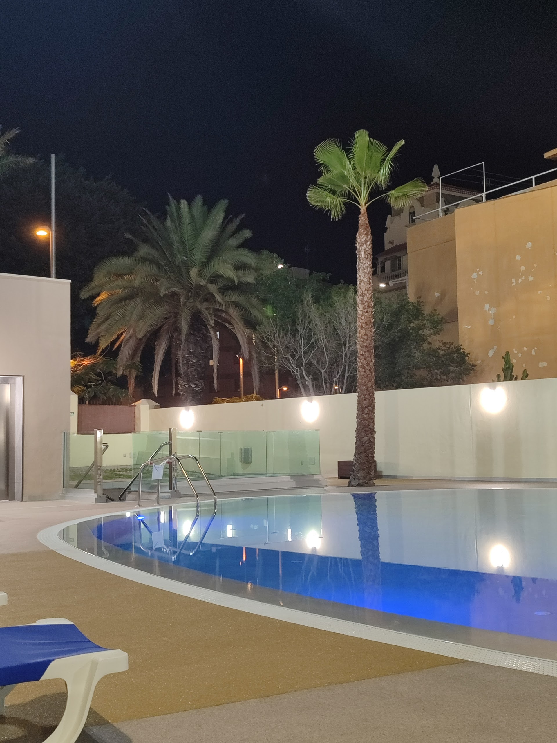 Club Deportivo de Tenis Tenerife