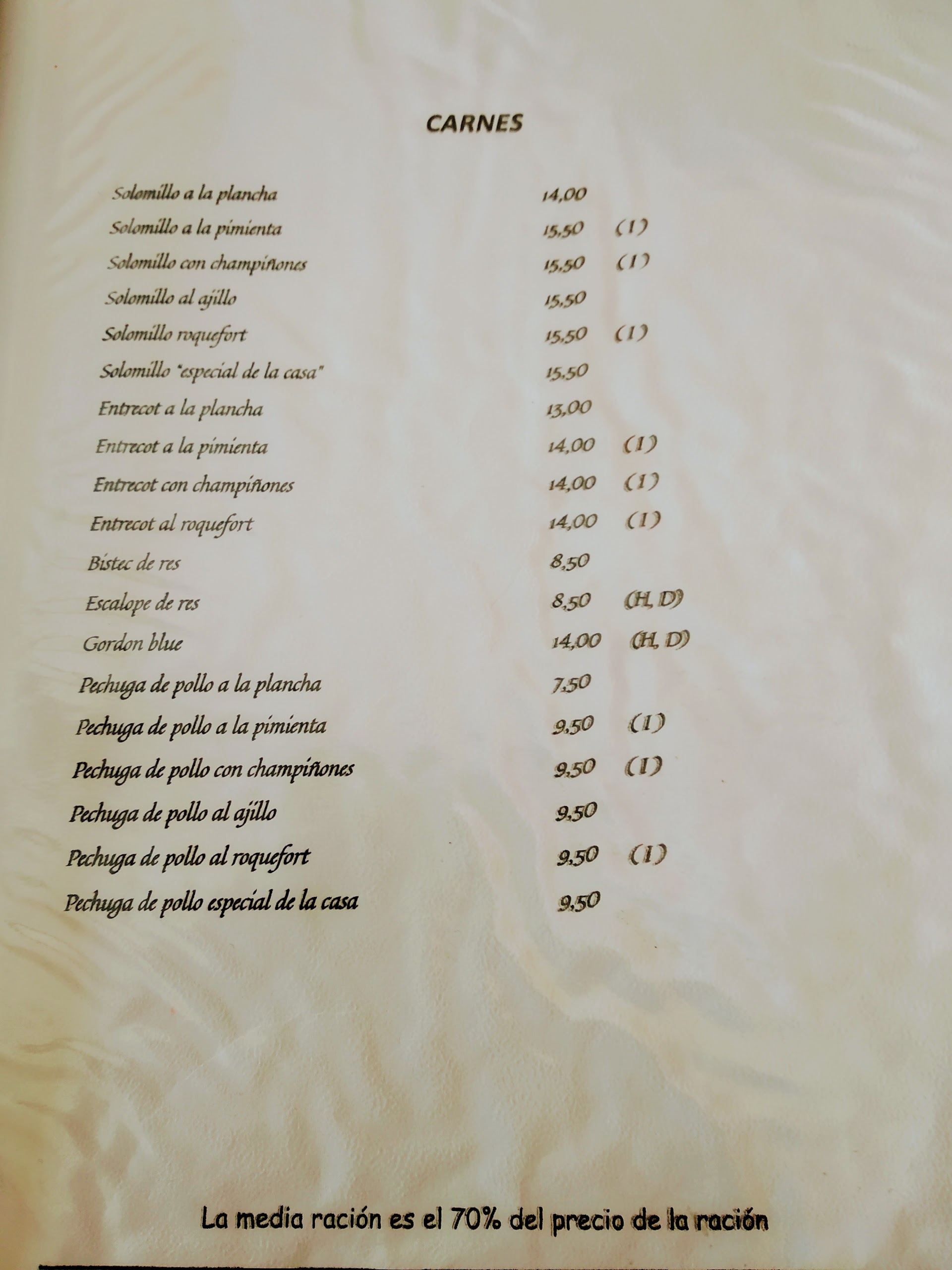 Taberna del Puerto