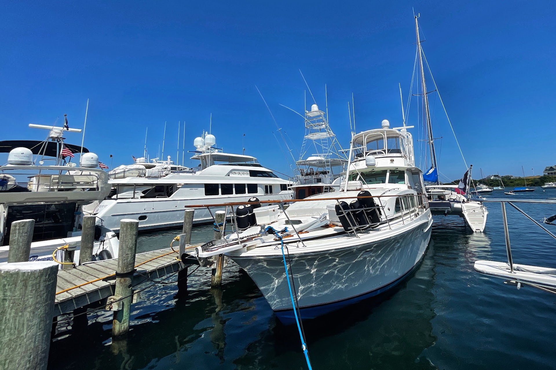 Payne's Dock