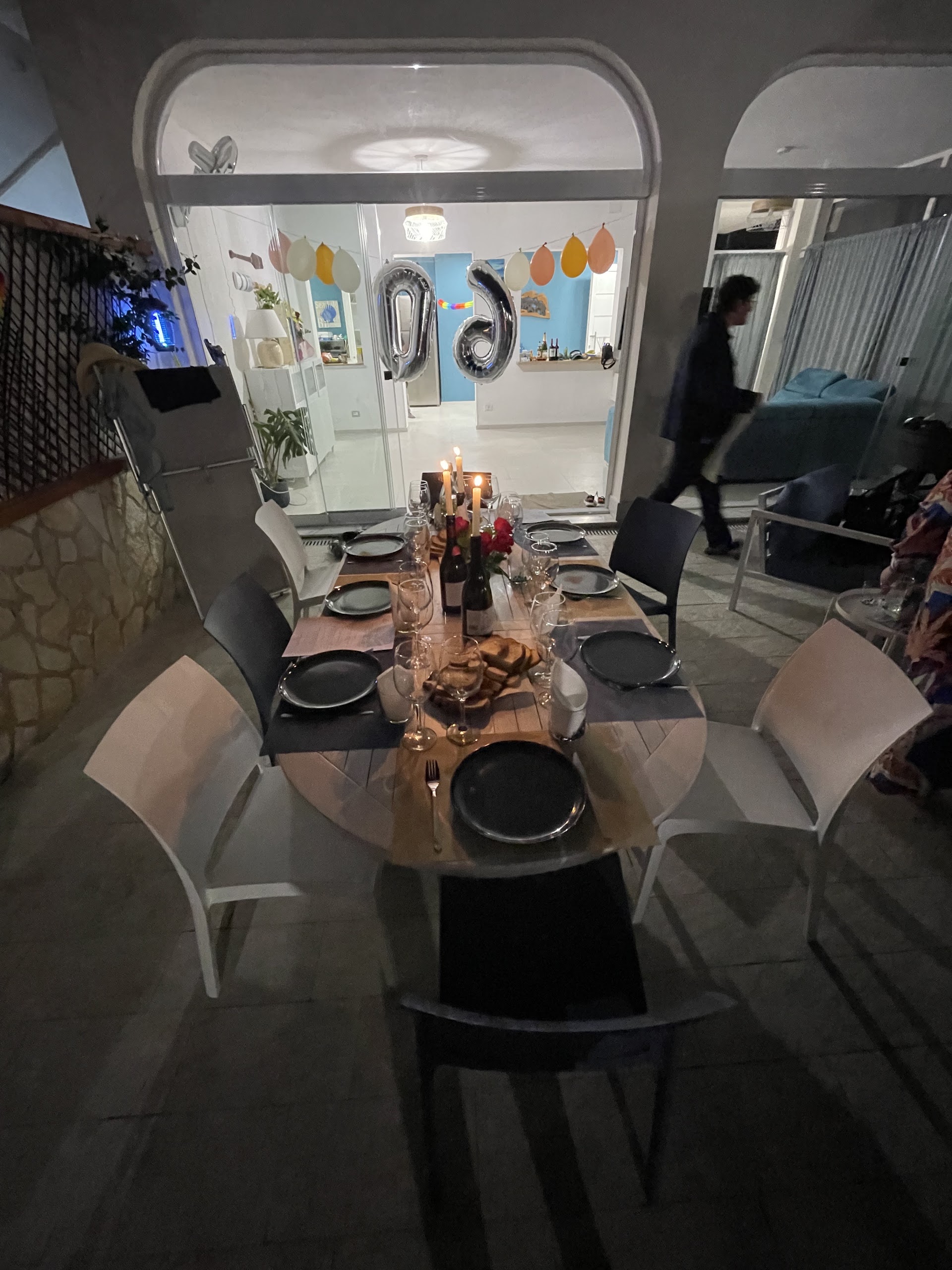 Private Chef in sicily