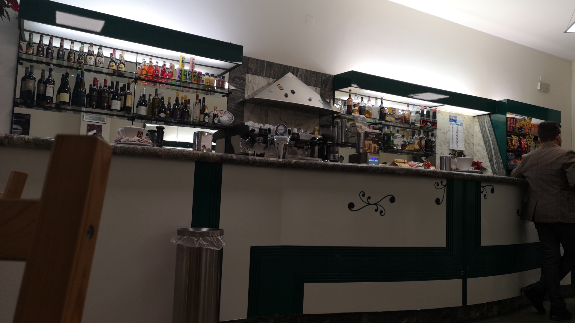 Bar Genova