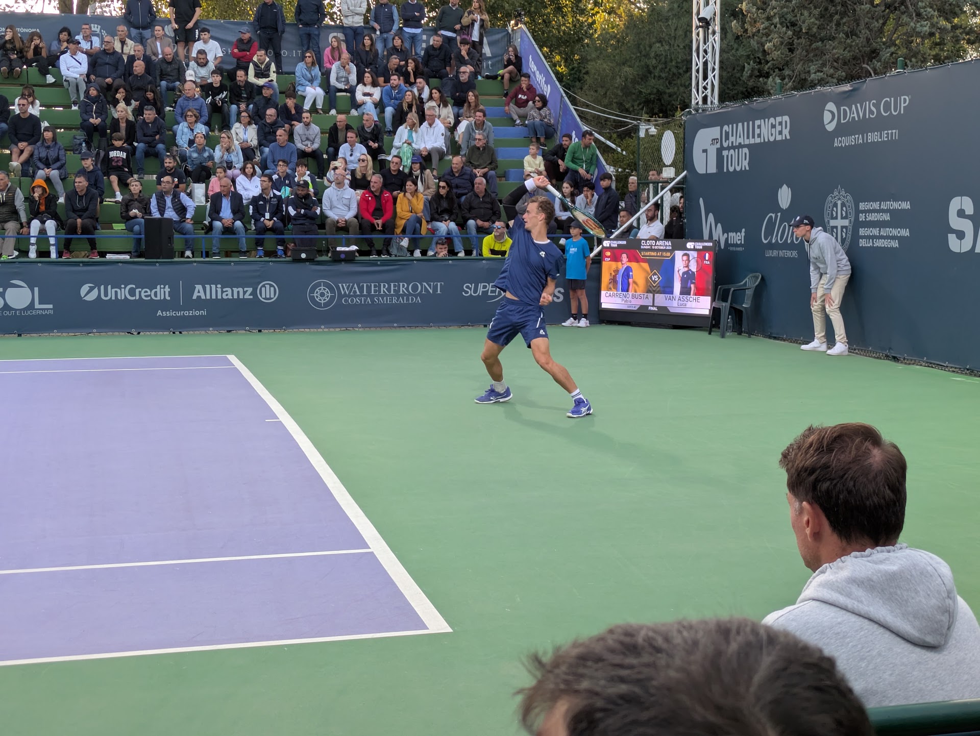 Tennis Club Terranova