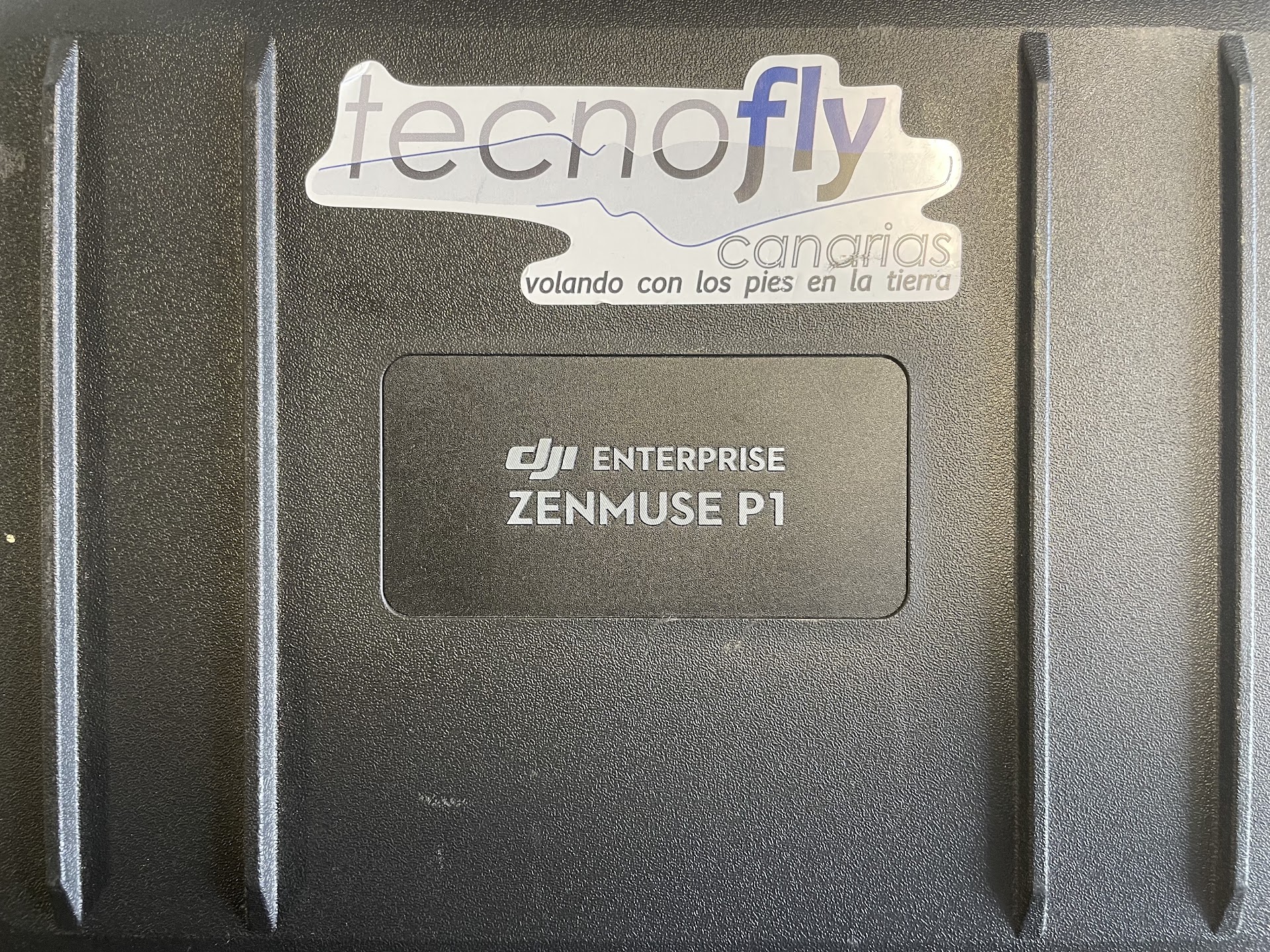 TecnoFly Canarias