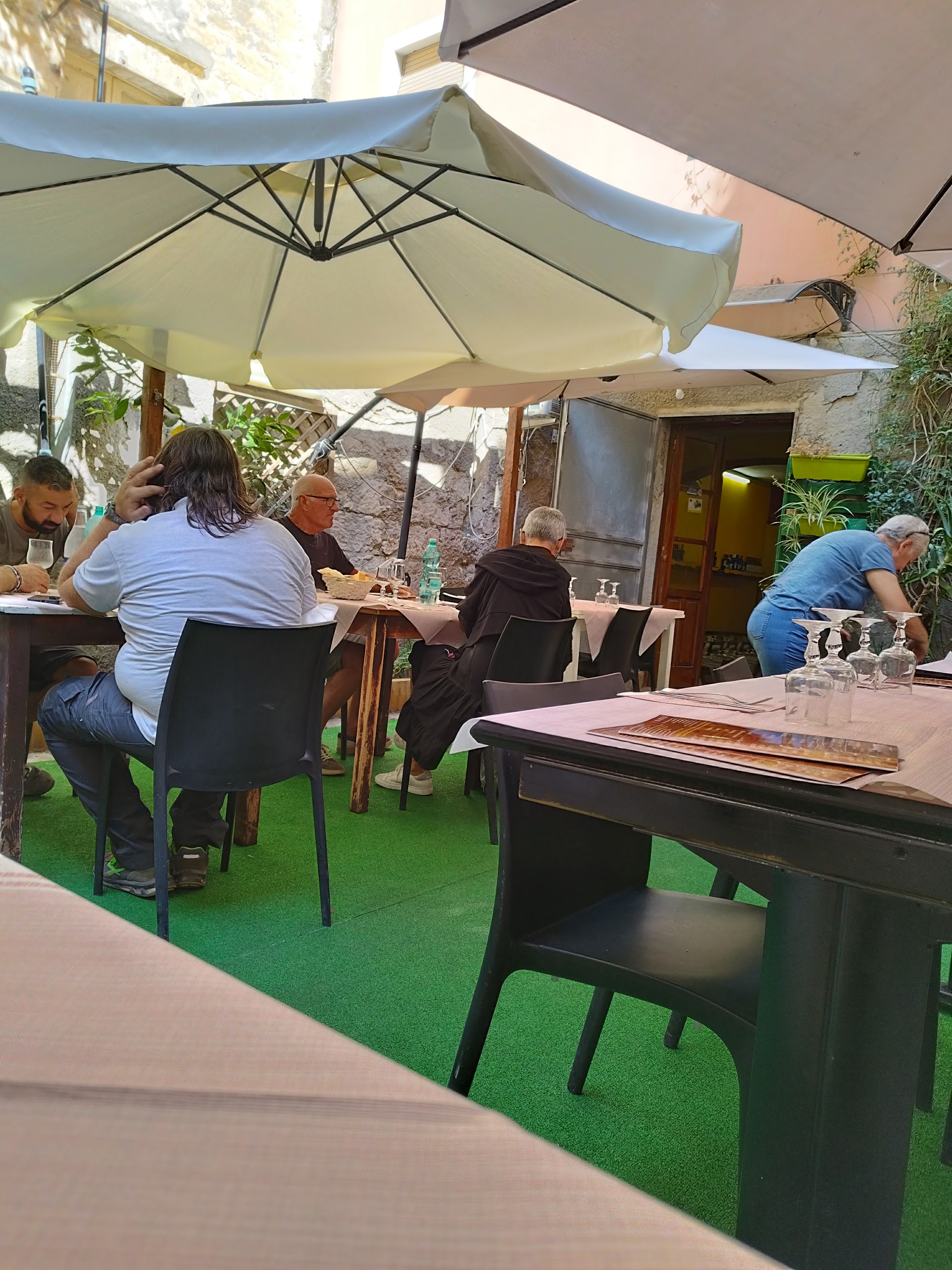 Trattoria Le 2 Lanterne