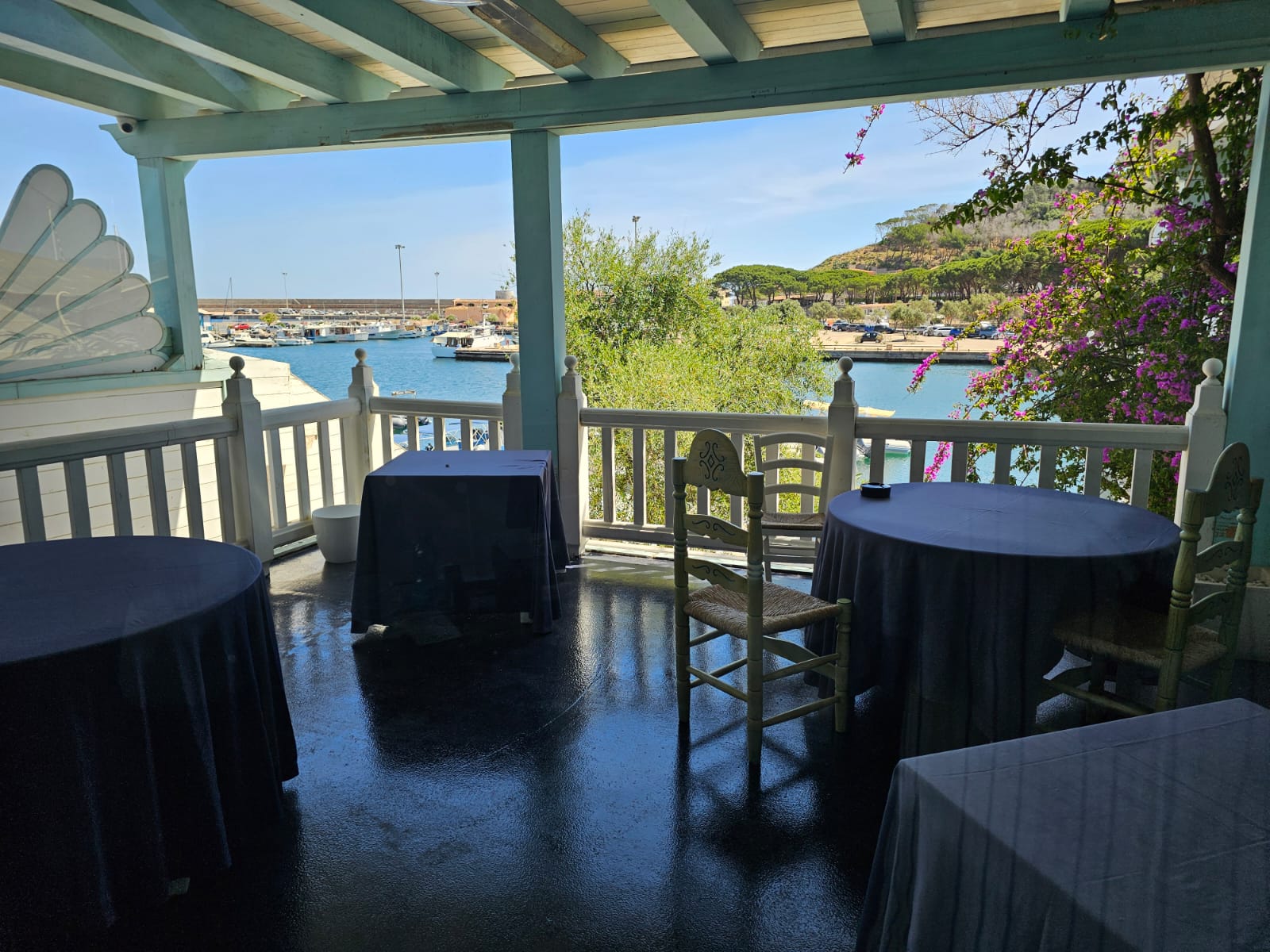 Bar del Porto Arbatax