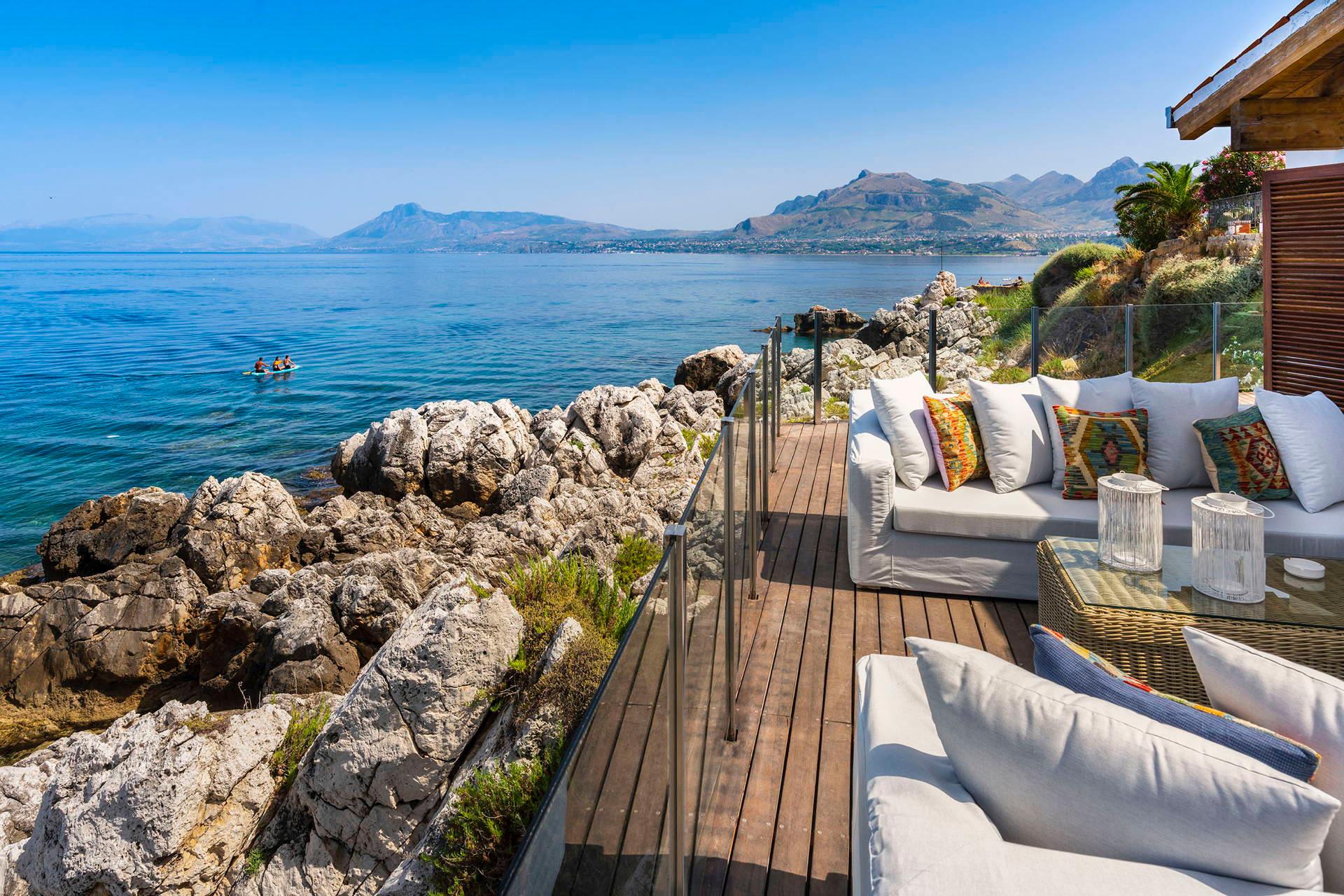 Scent of Sicily | Luxury Villas in Sicily to Rent