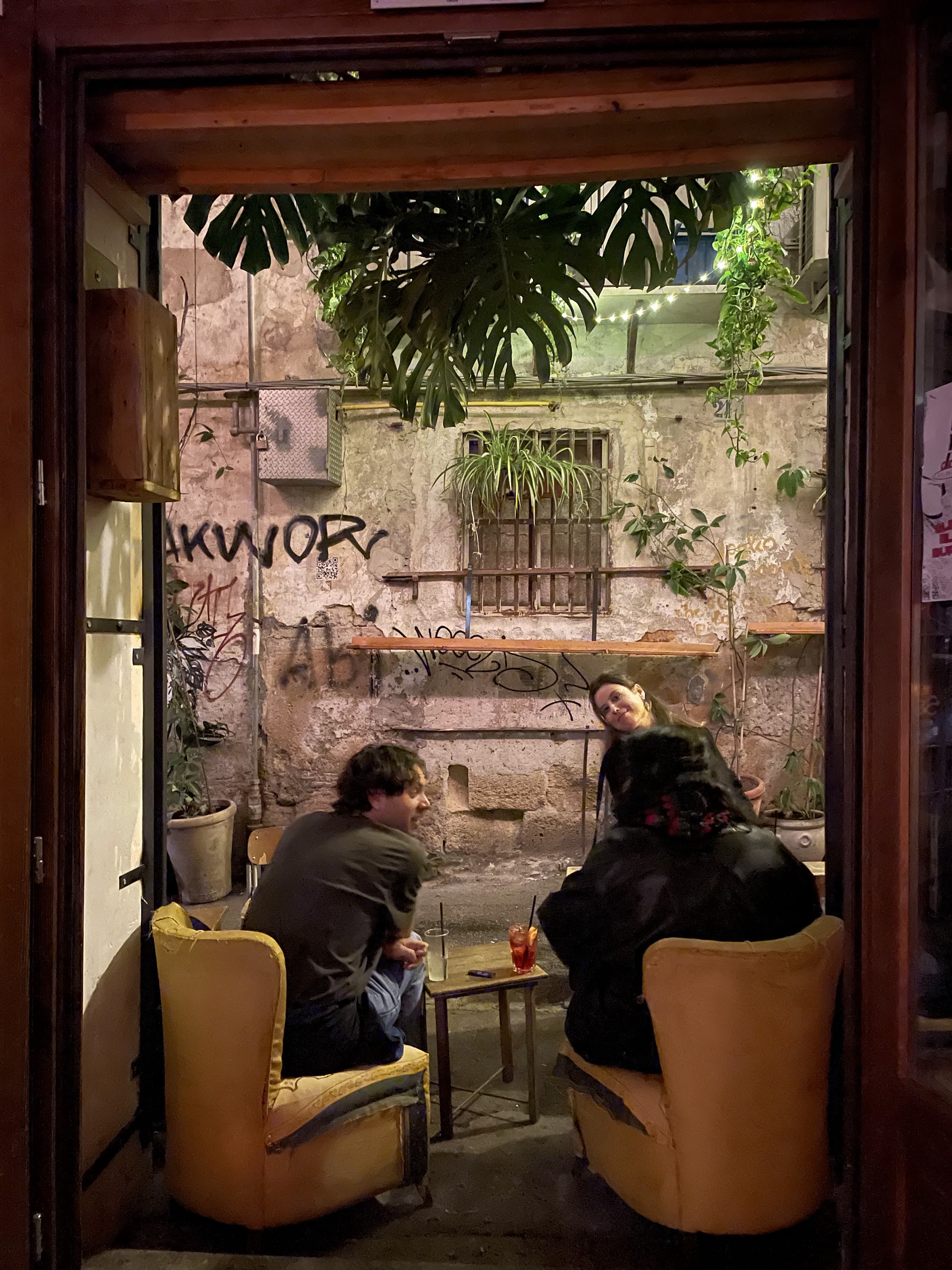 Botanico Bar