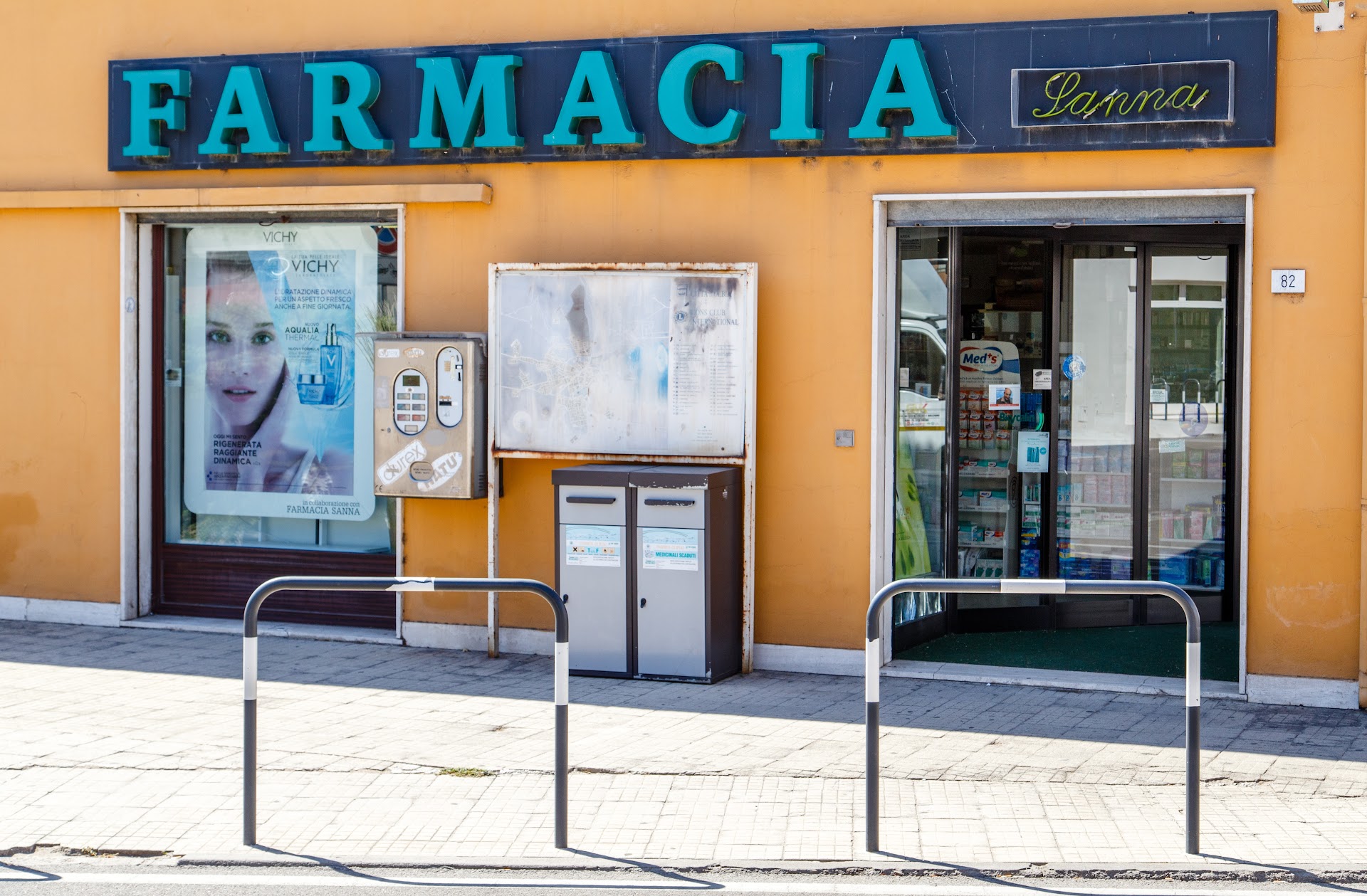 Farmacia Erboristeria