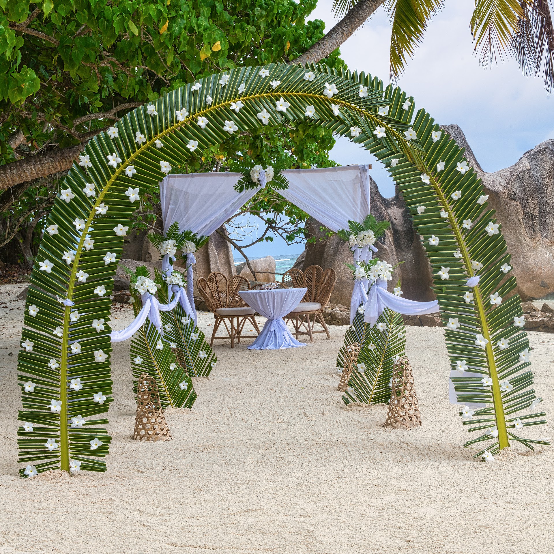 Sandpix Photography, Seychelles