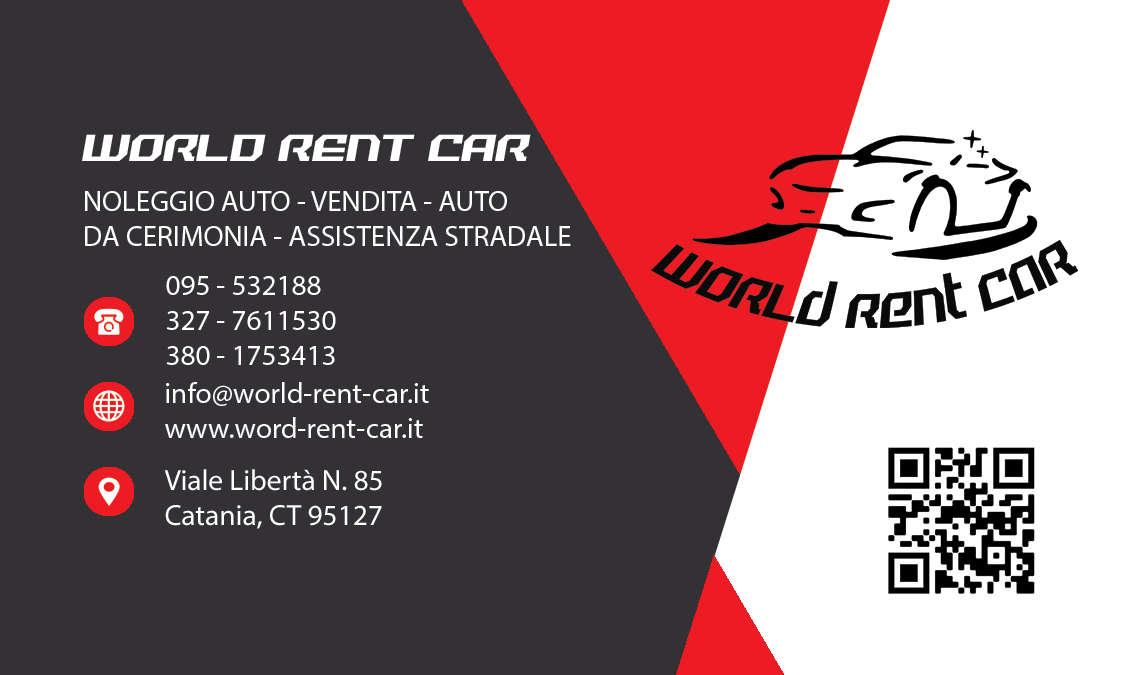Autonoleggio World Rent Car