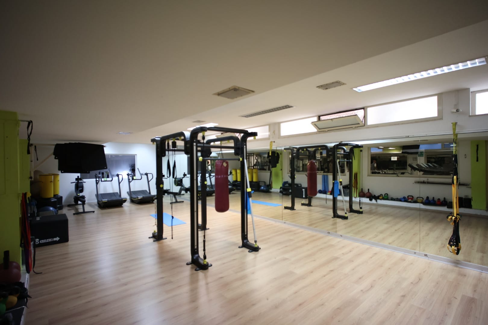 Fitness Village Step & Fitness Cagliari