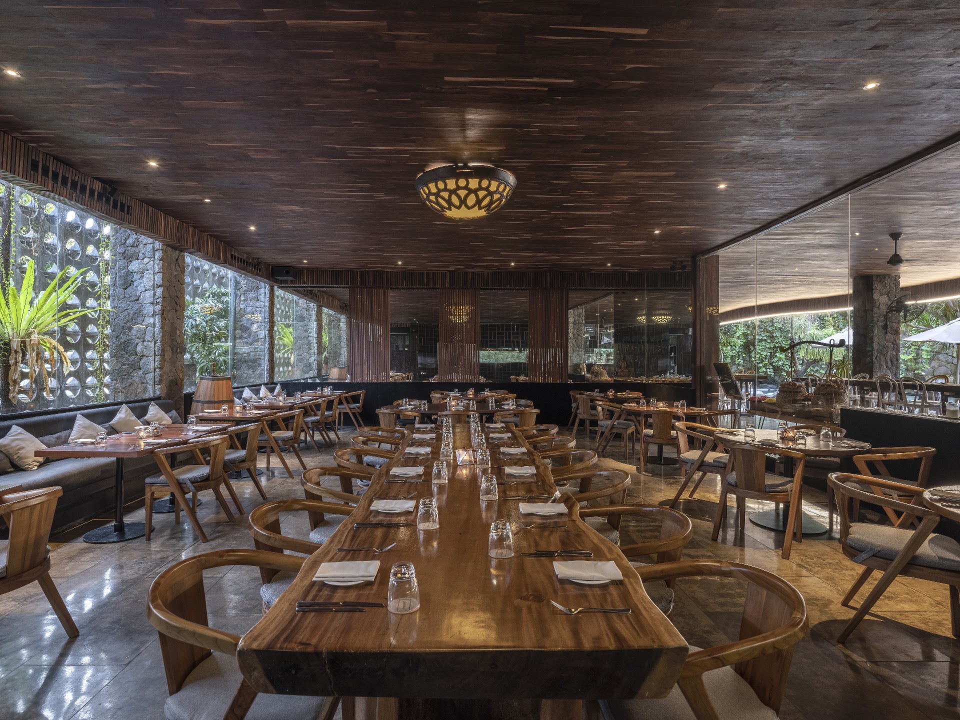 The Laneway Restaurant & Bar
