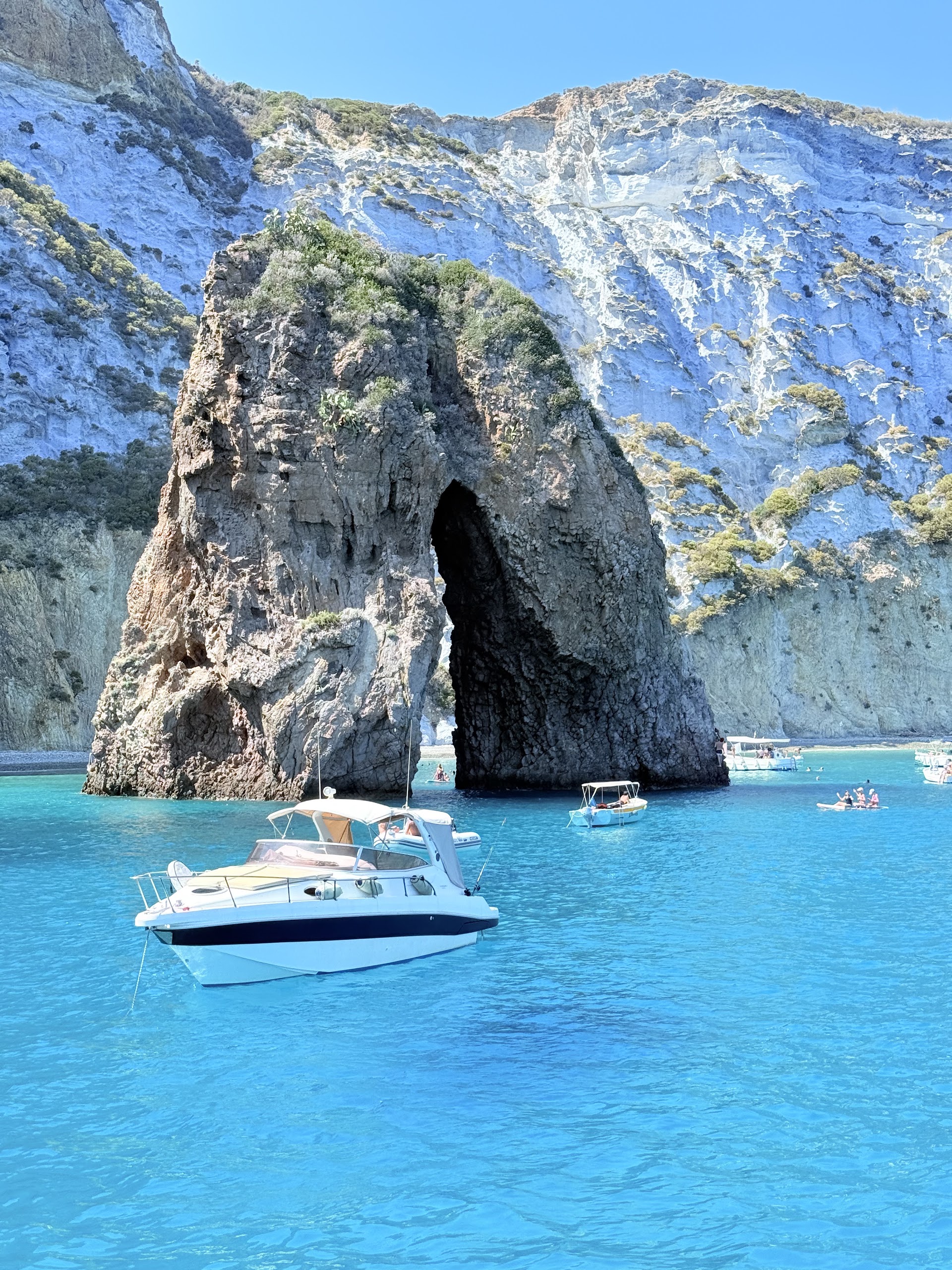 Korsar Ponza