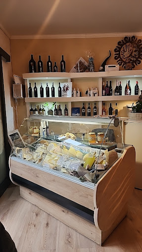 Mere Ristorante Olbia