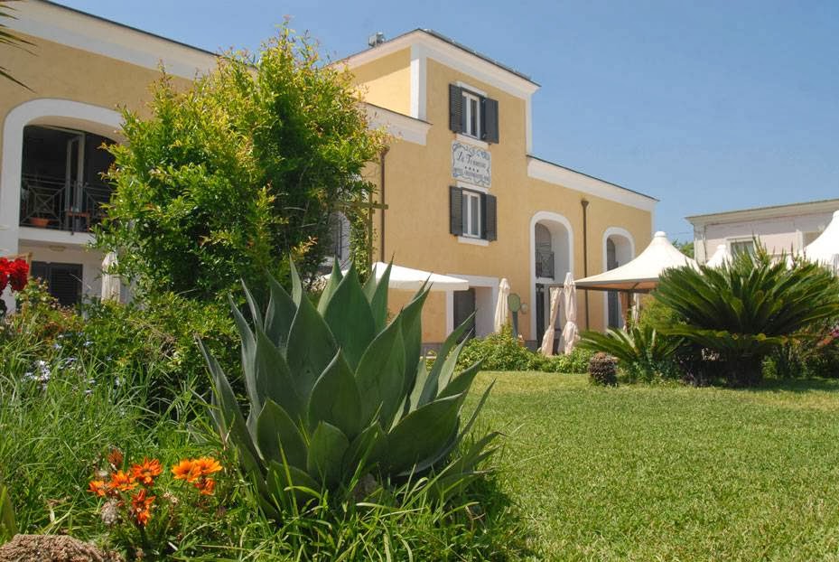 La Tonnara Hotel