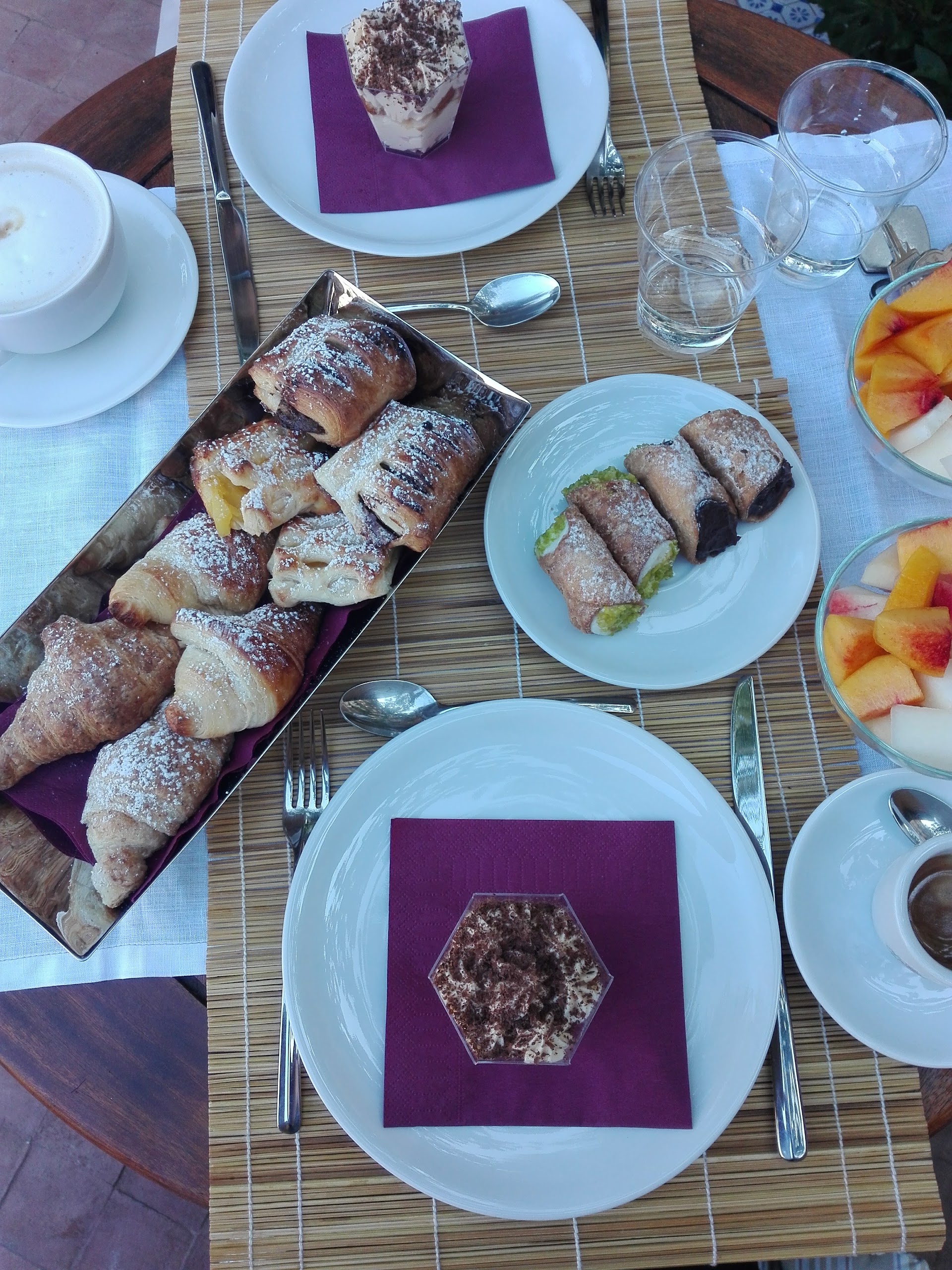 Le Lumie B&B