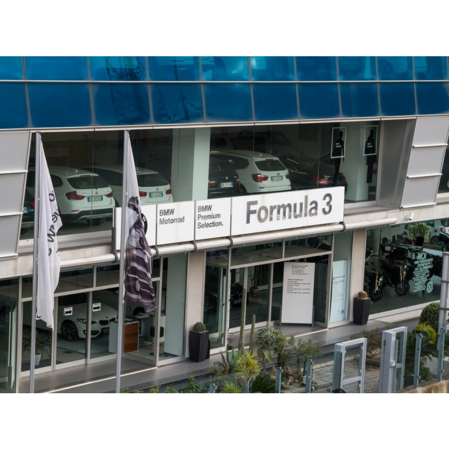 formula 3 spa