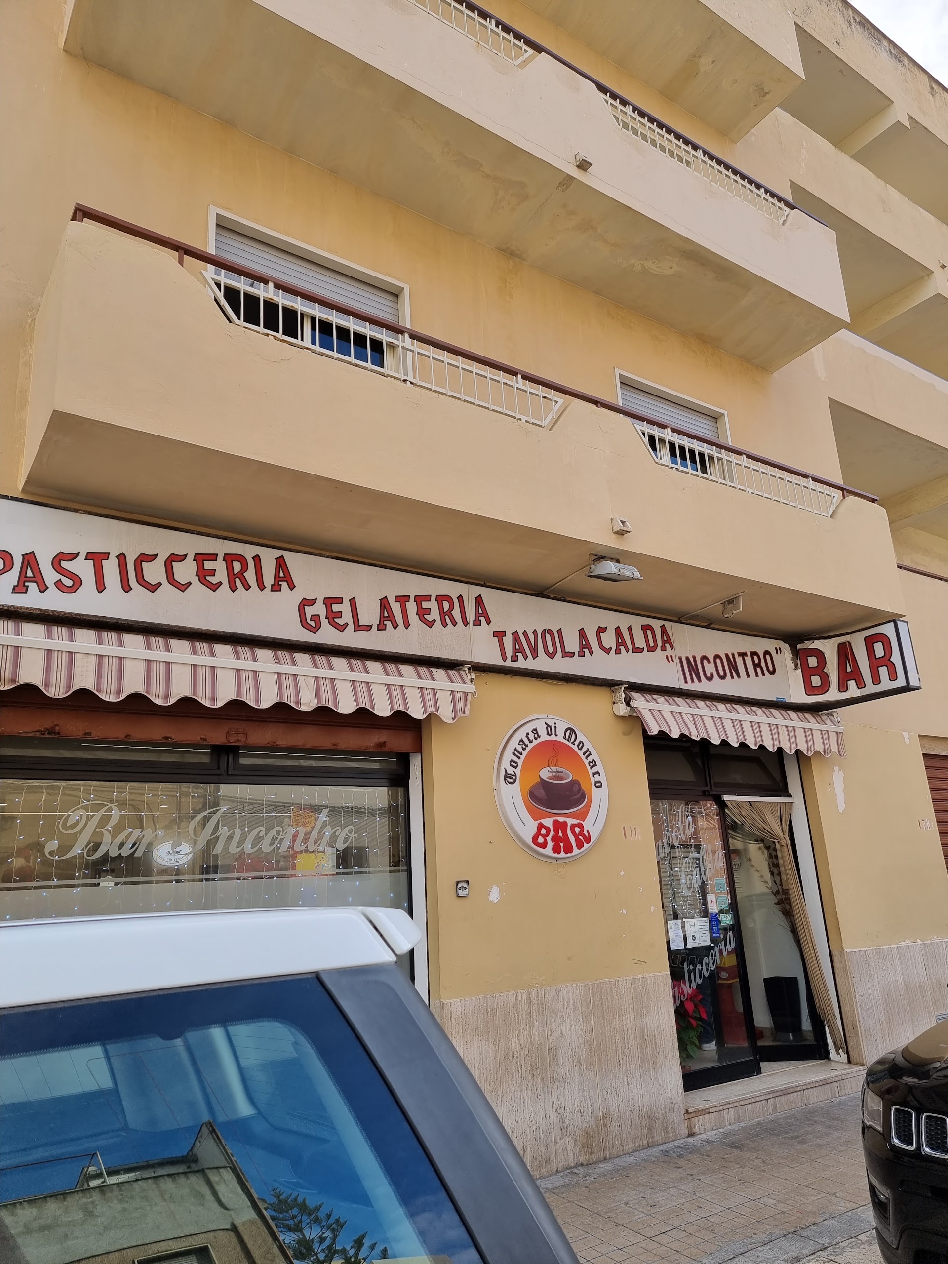 Bar Incontro