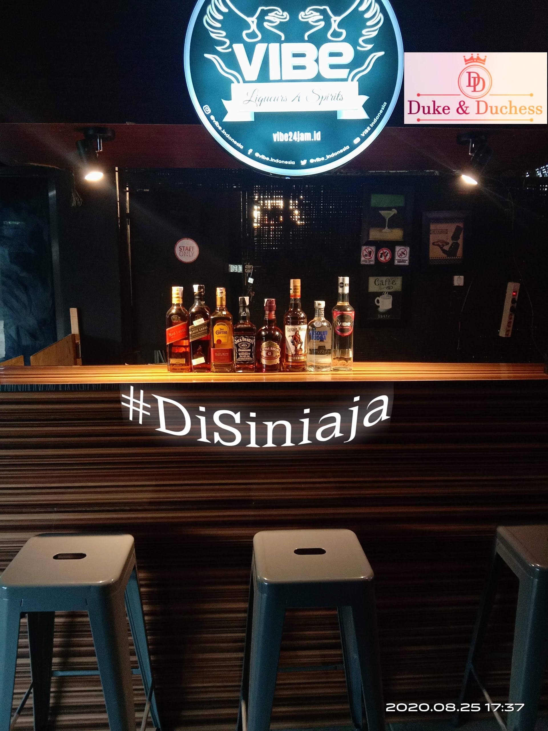 DUKE & DUCHESS Pub & Karaoke Lombok