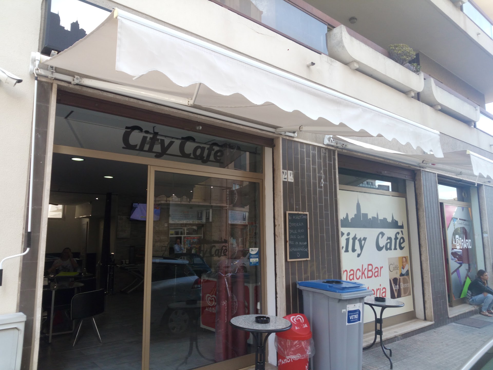City Cafè