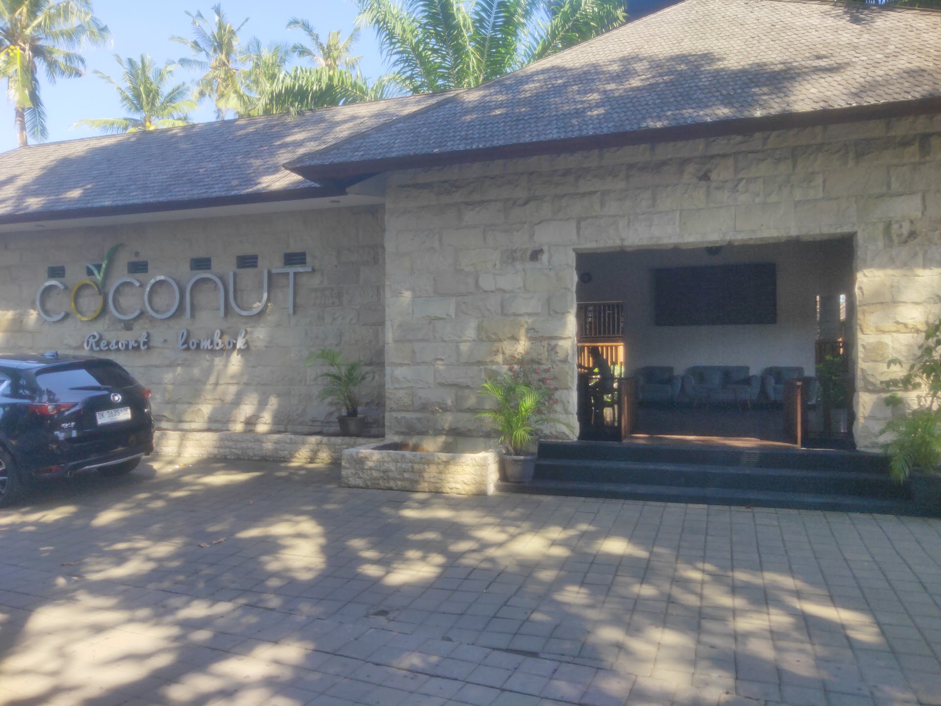 Coconut Boutique Resort