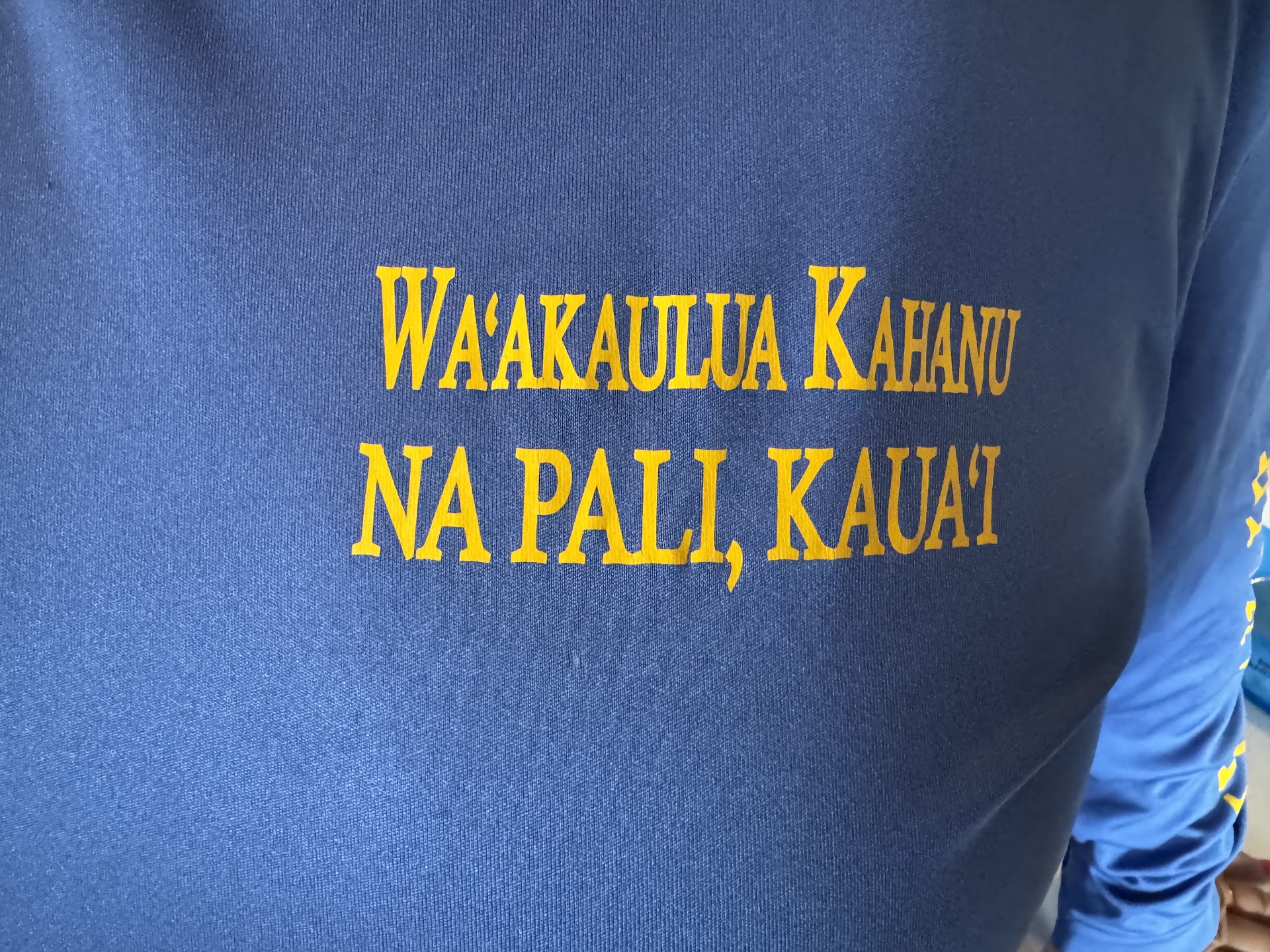 Catamaran Kahanu