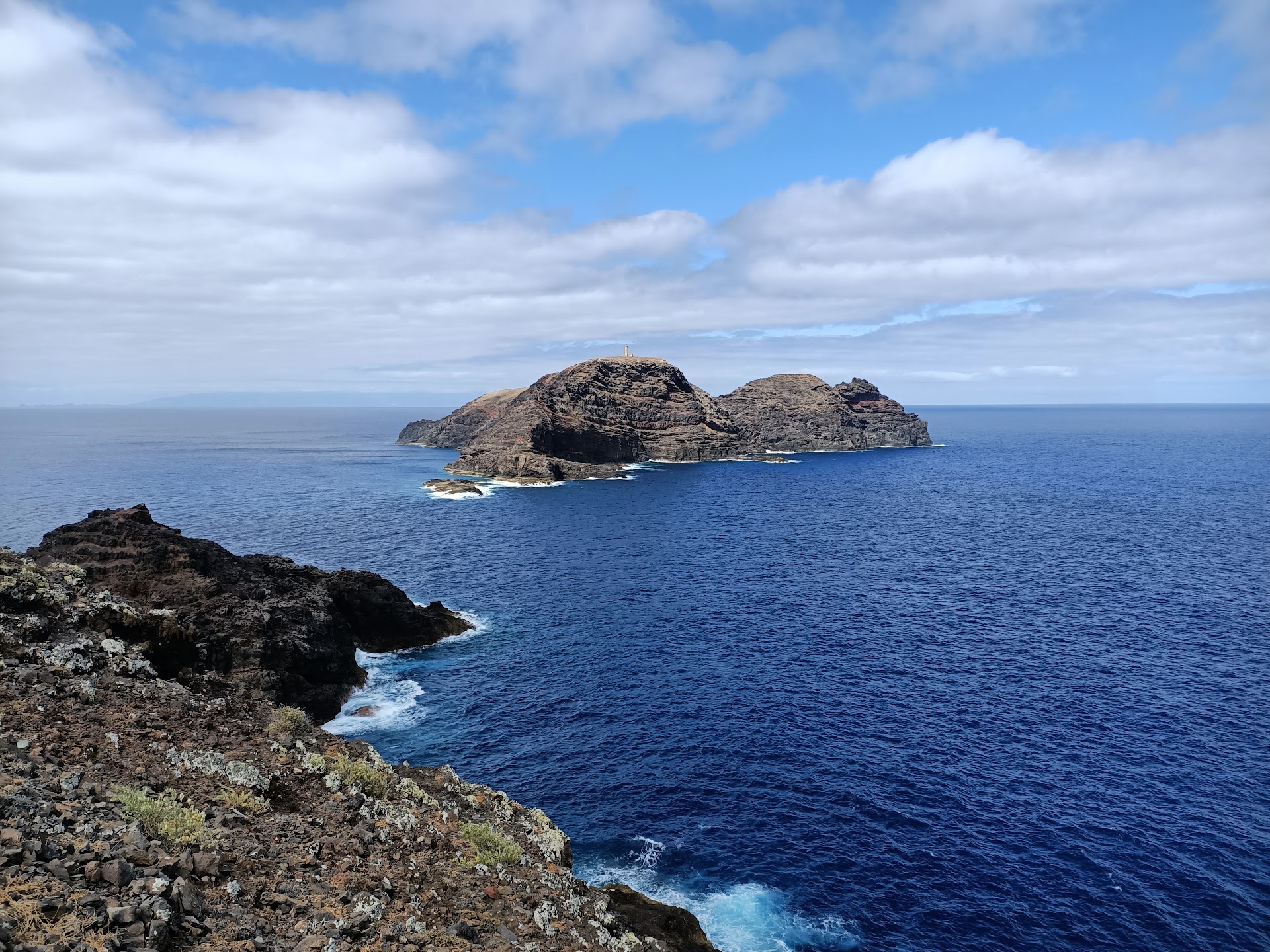 Ponta da Canavieira