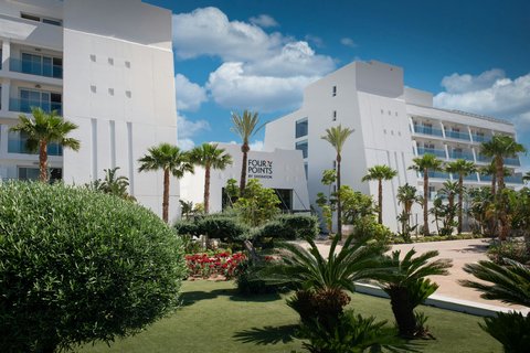 Four Points by Sheraton Costa Blanca Resort