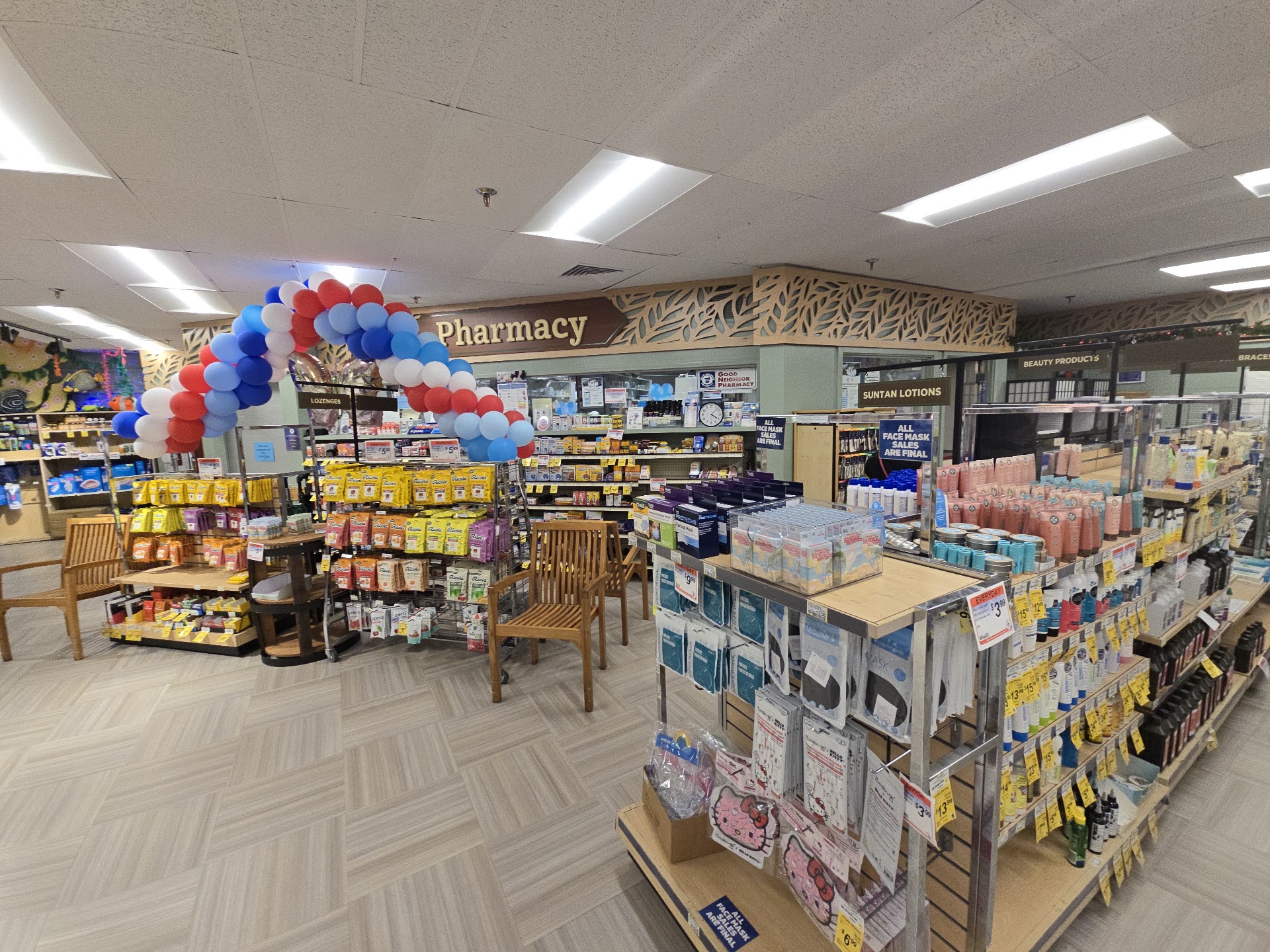 KTA Super Stores - Puainako Pharmacy