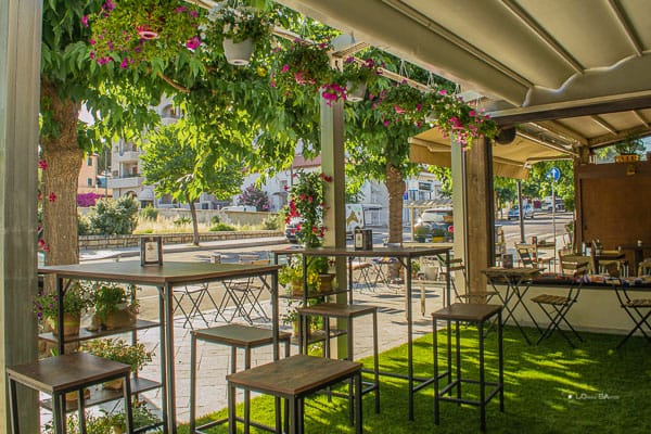 El Barrio Caffetteria | Bar Olbia