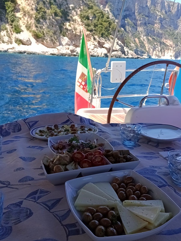 Sunrise Sailing | Crociere con skipper personalizzate
