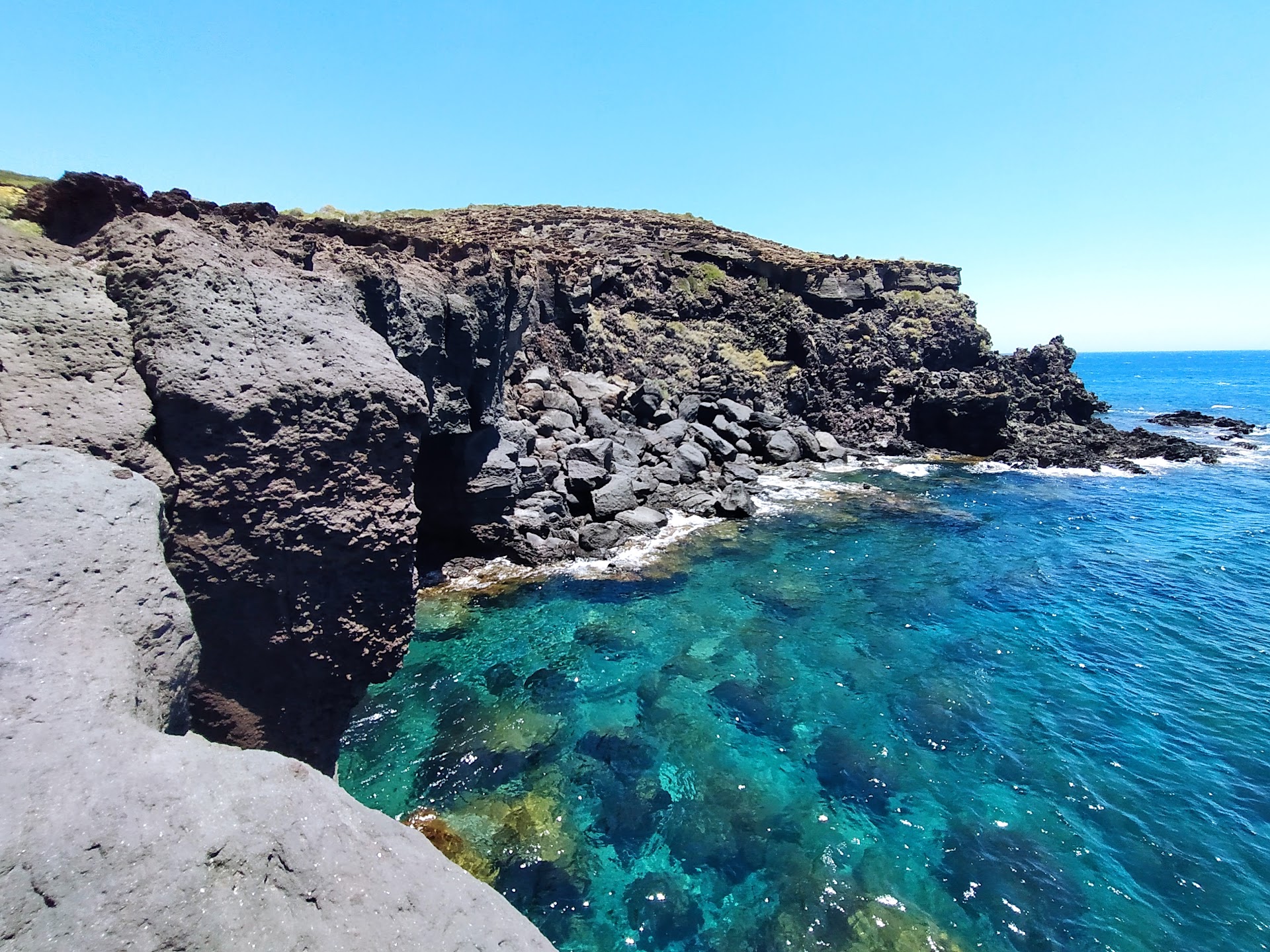 Balata dei Turchi