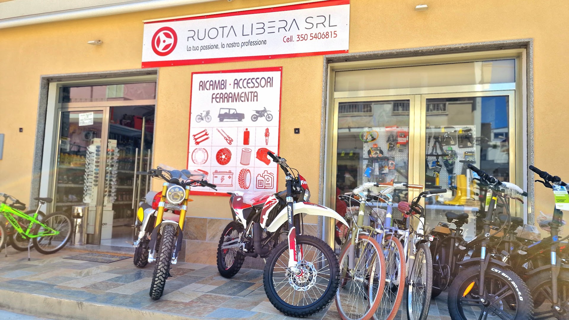 Autoscuola Stefano E Giuggiu Snc