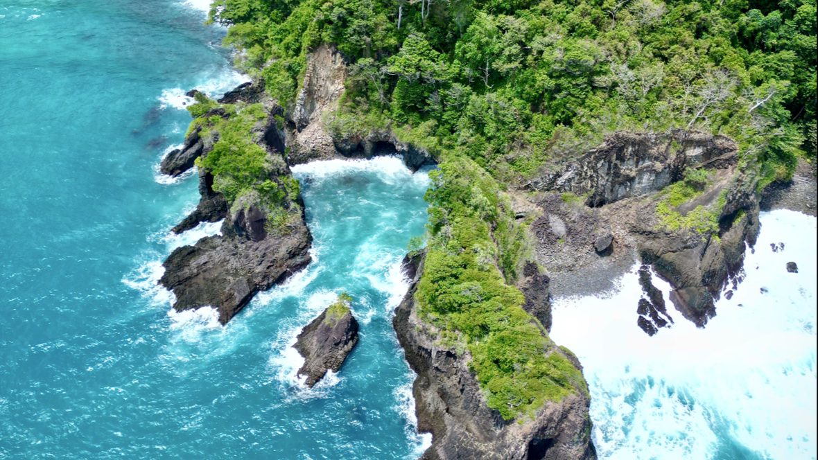 Wisata Gua Sarang