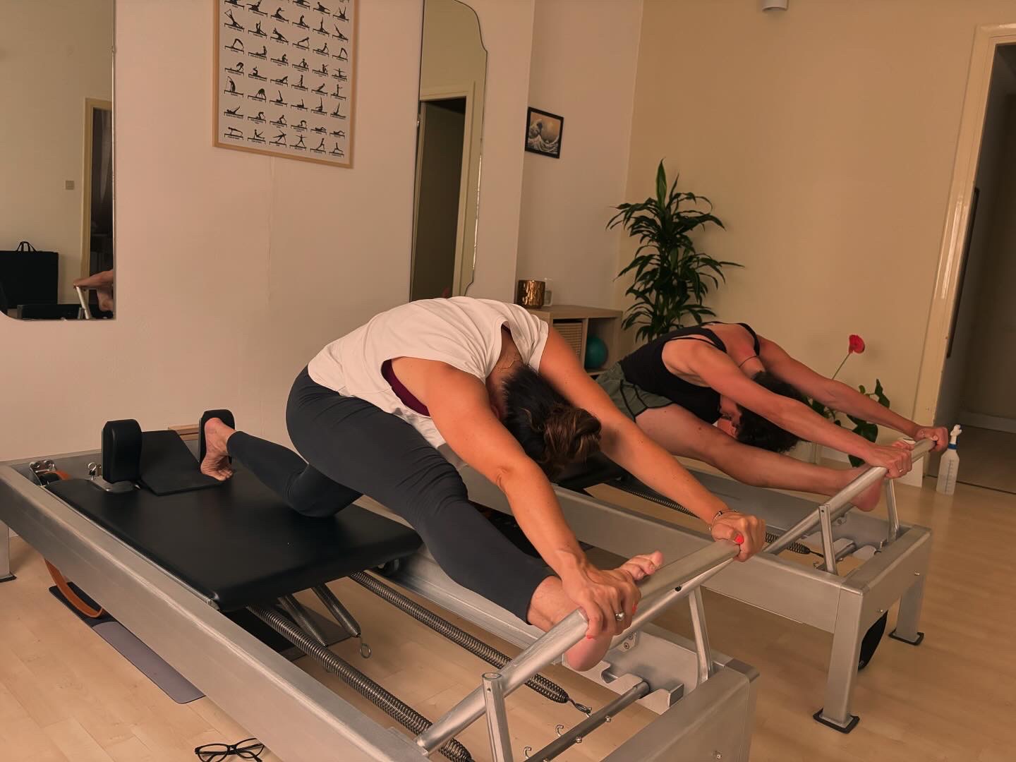 Atelier Pilates Palermo