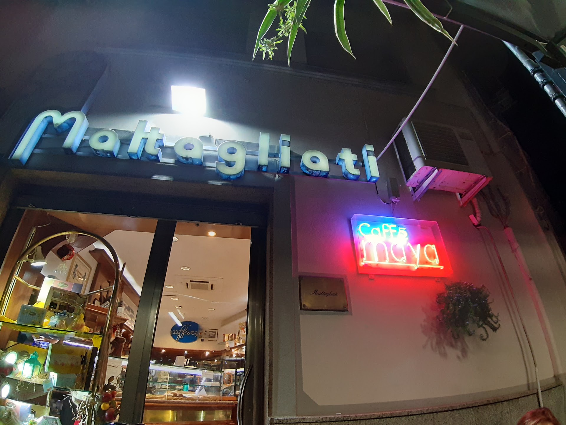 Maltagliati