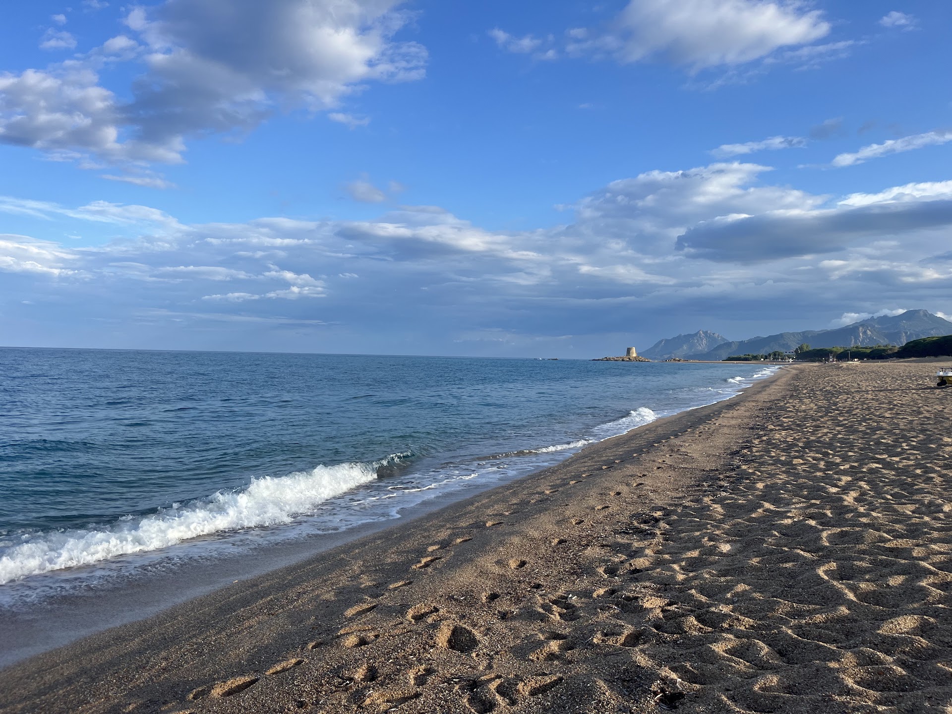 Spiaggia de Il Fico