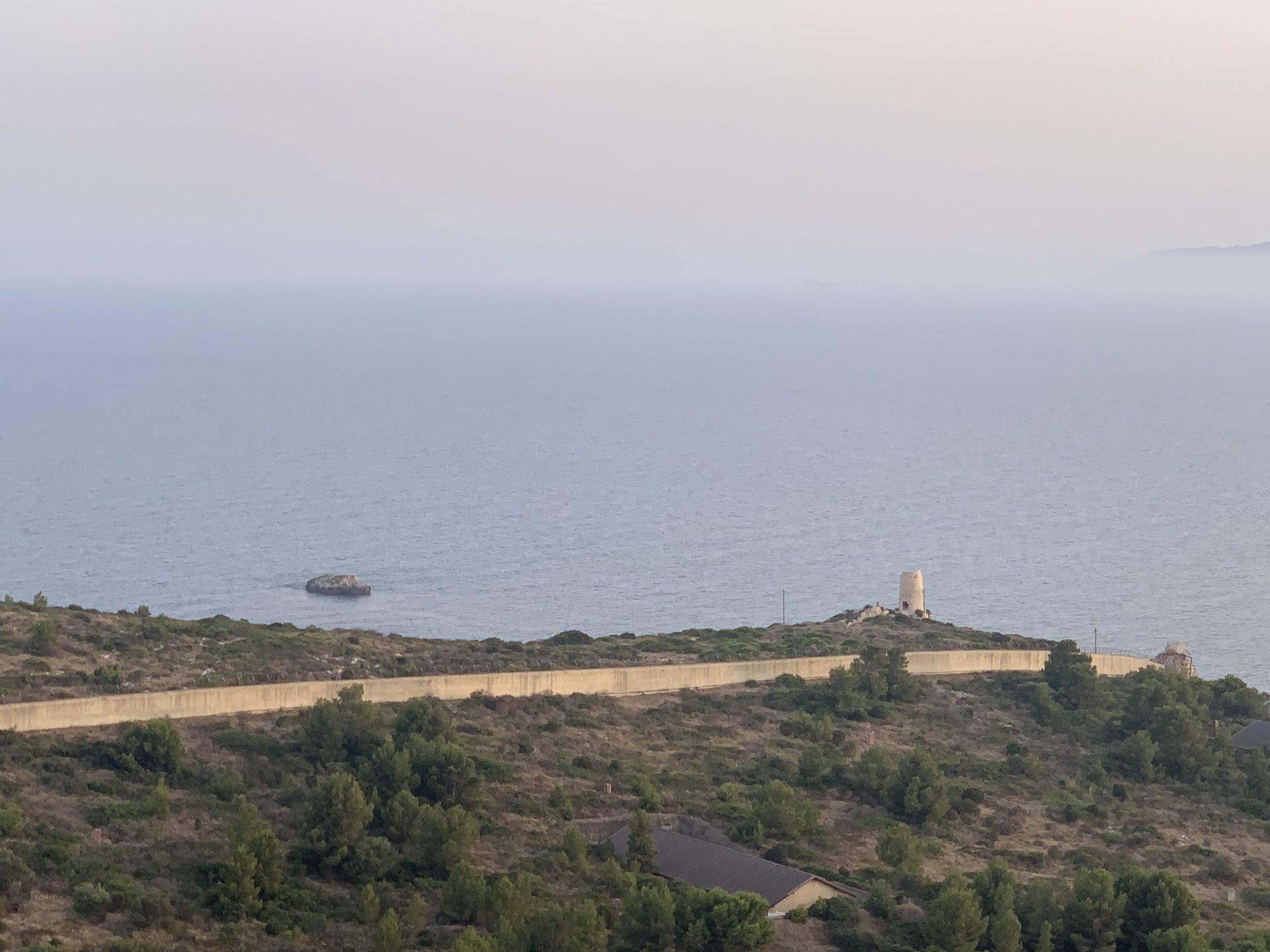Promontorio di Sant'Elia