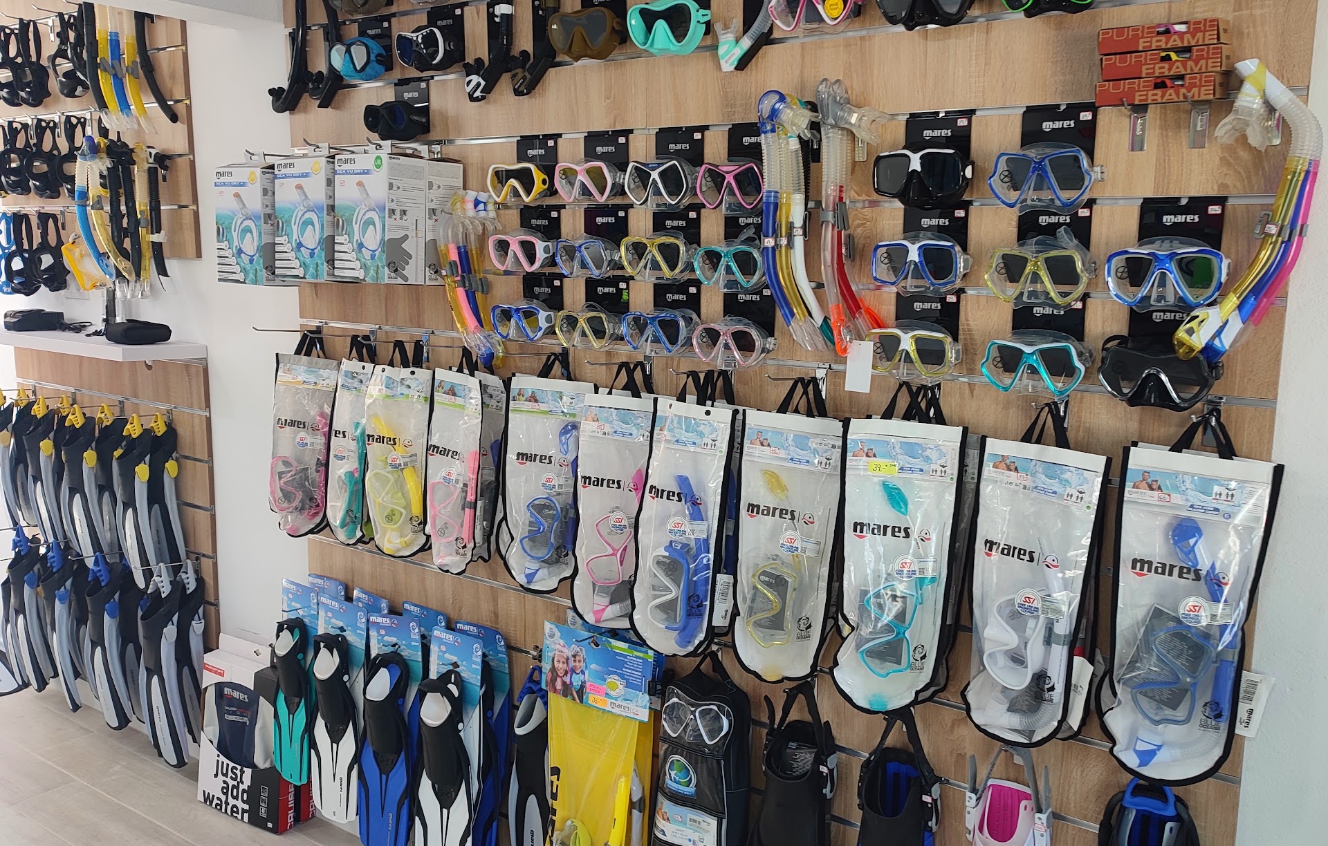 SUP Menorca / Stand Up Paddle Board RENTAL