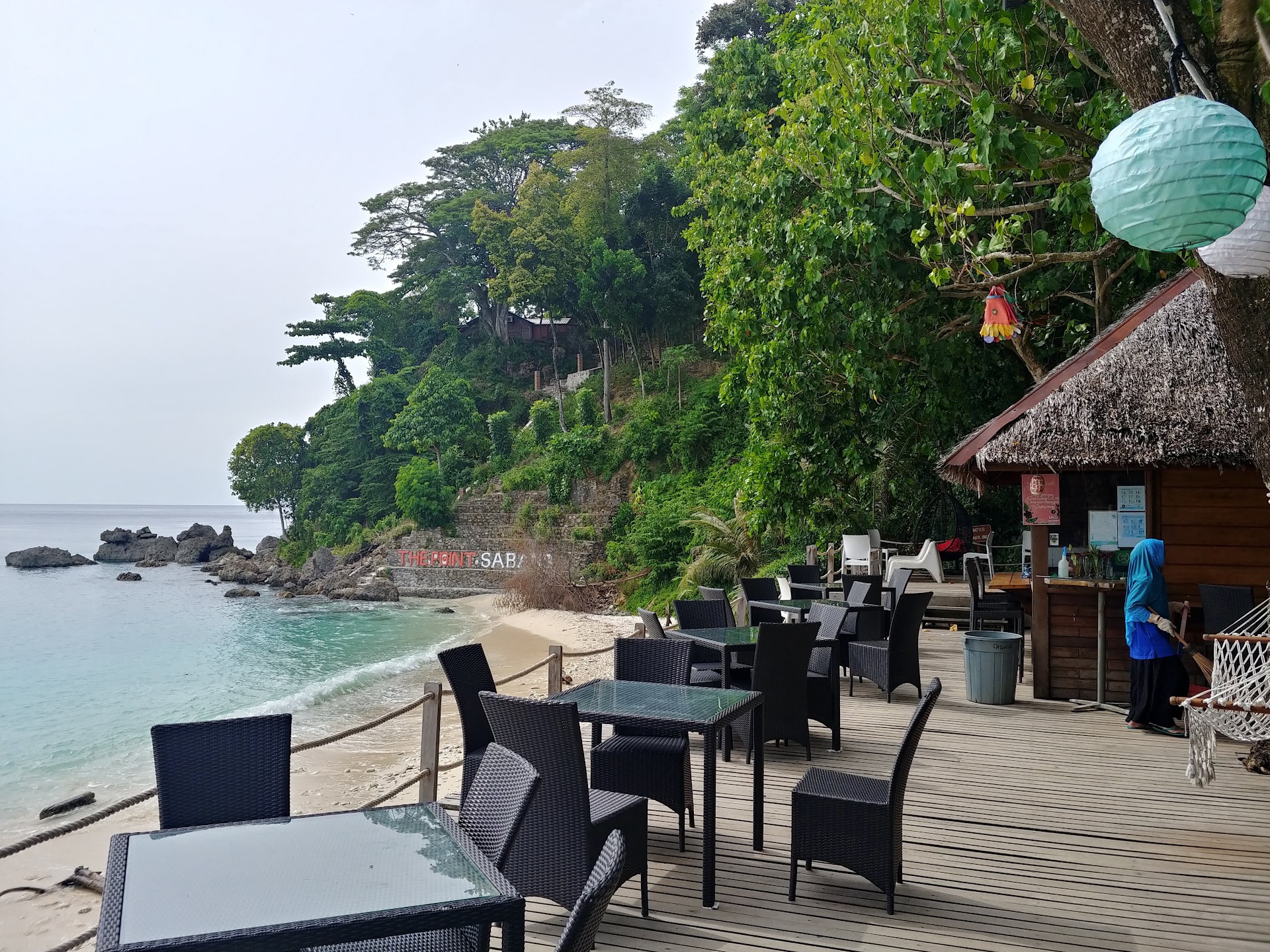Anoi Itam Resort