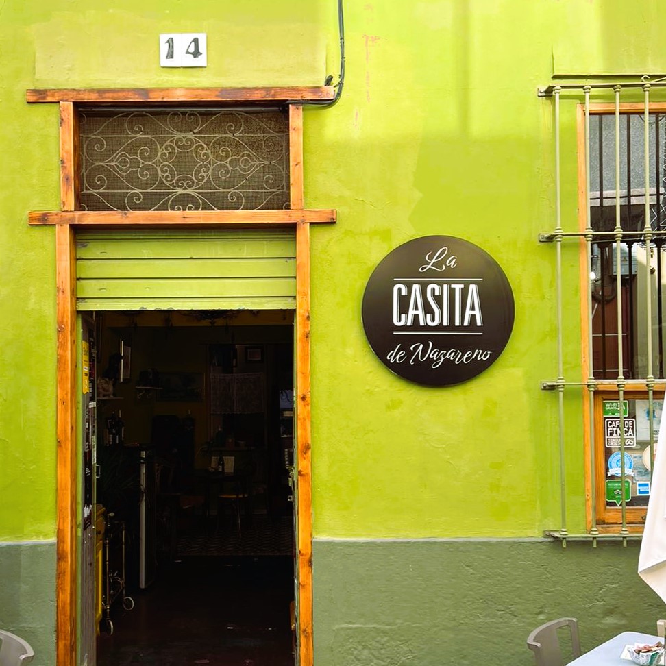 La Casita