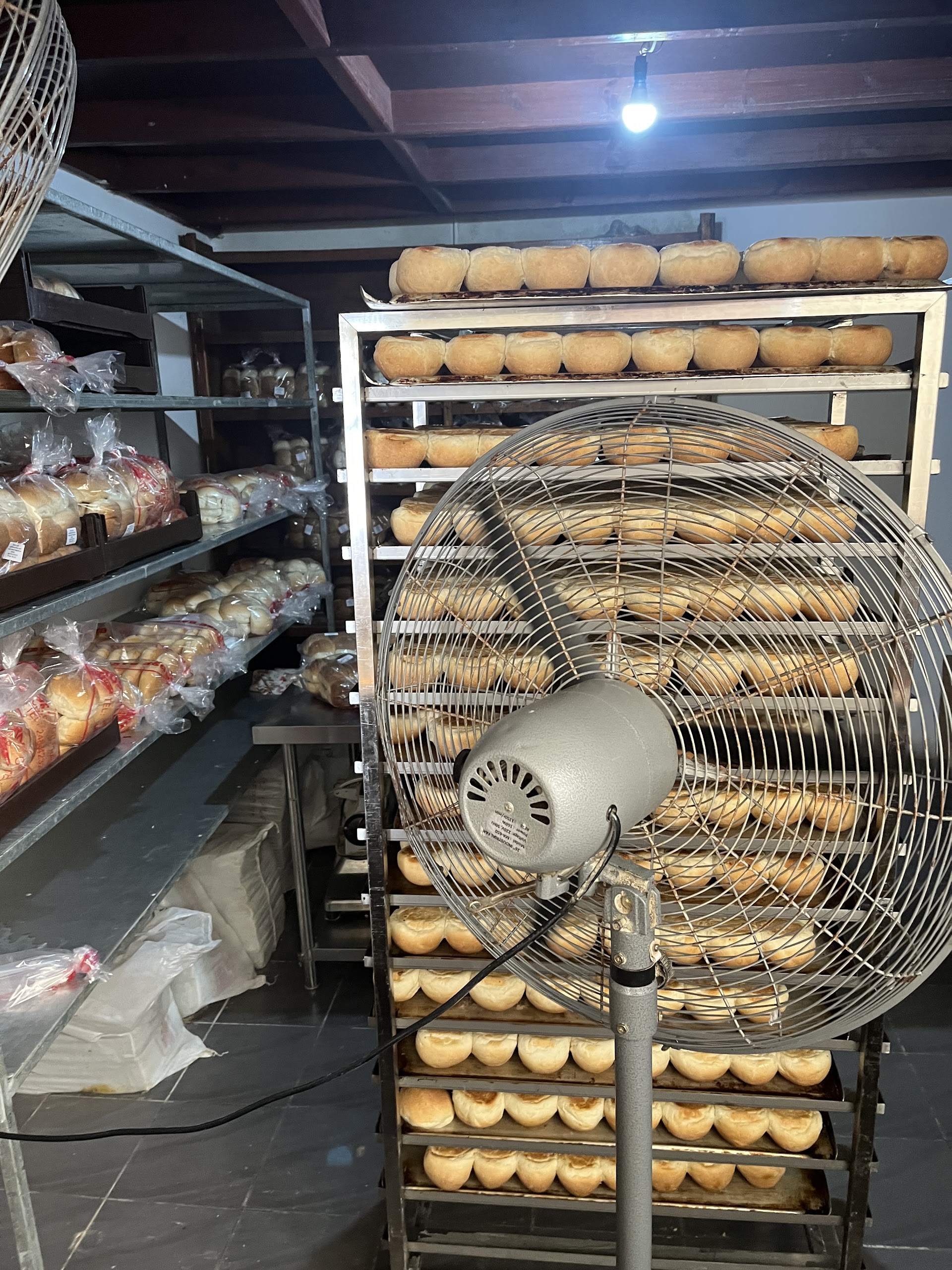 Roses bakery