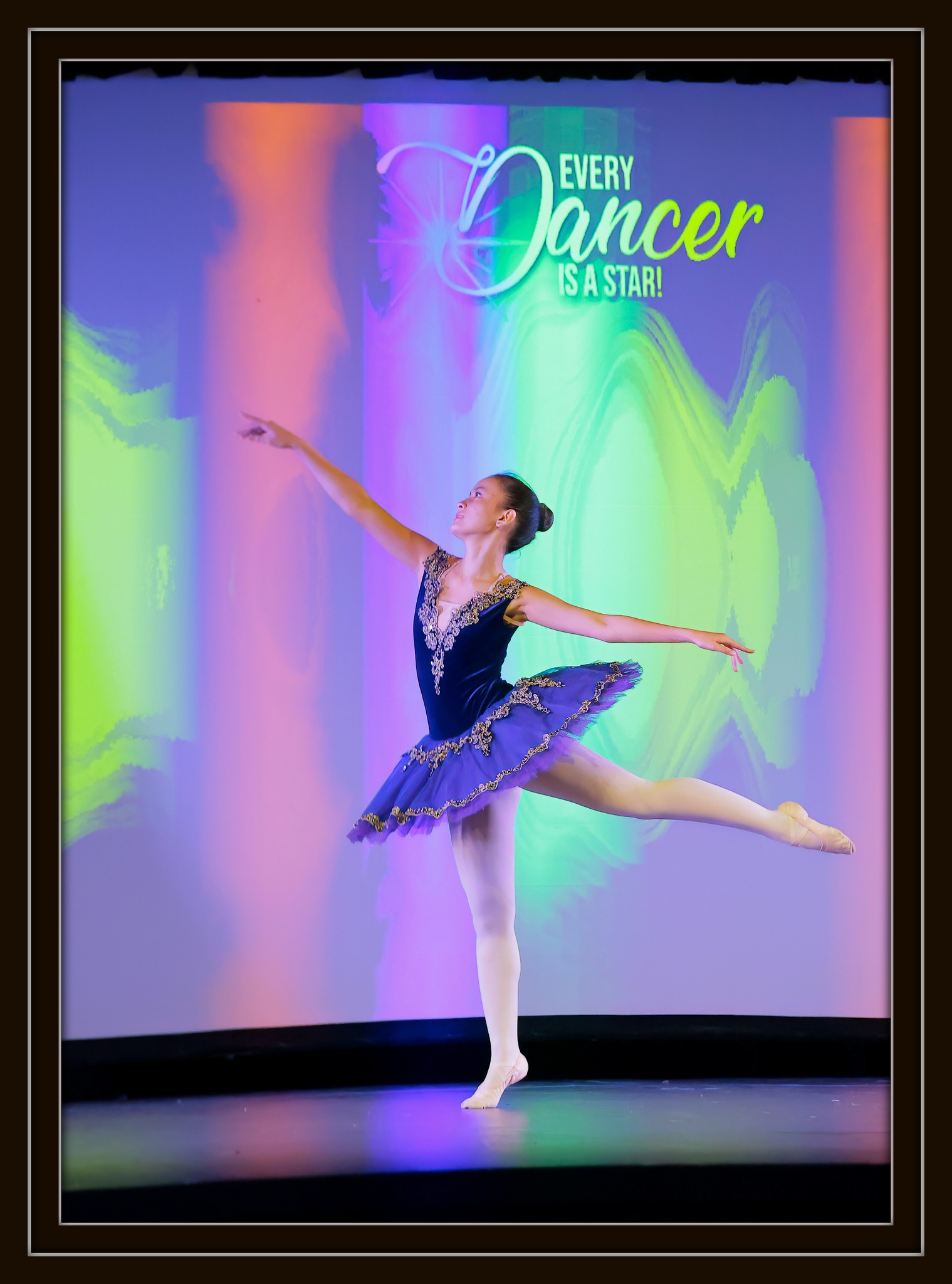 Garden Island Dance Academy