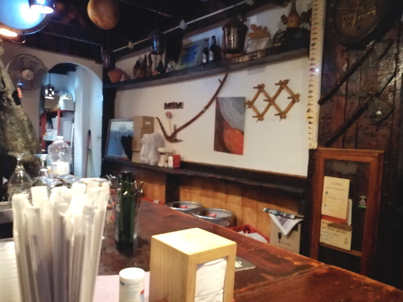 La Tasca del Tío