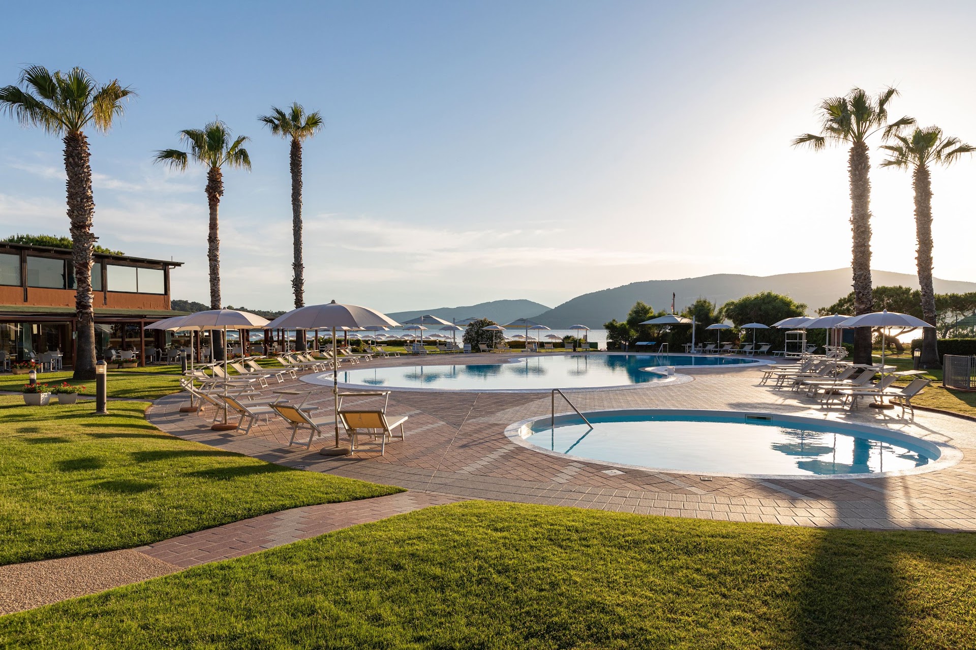 Hotel Corte Rosada – Adults Only Affiliated by Meliá