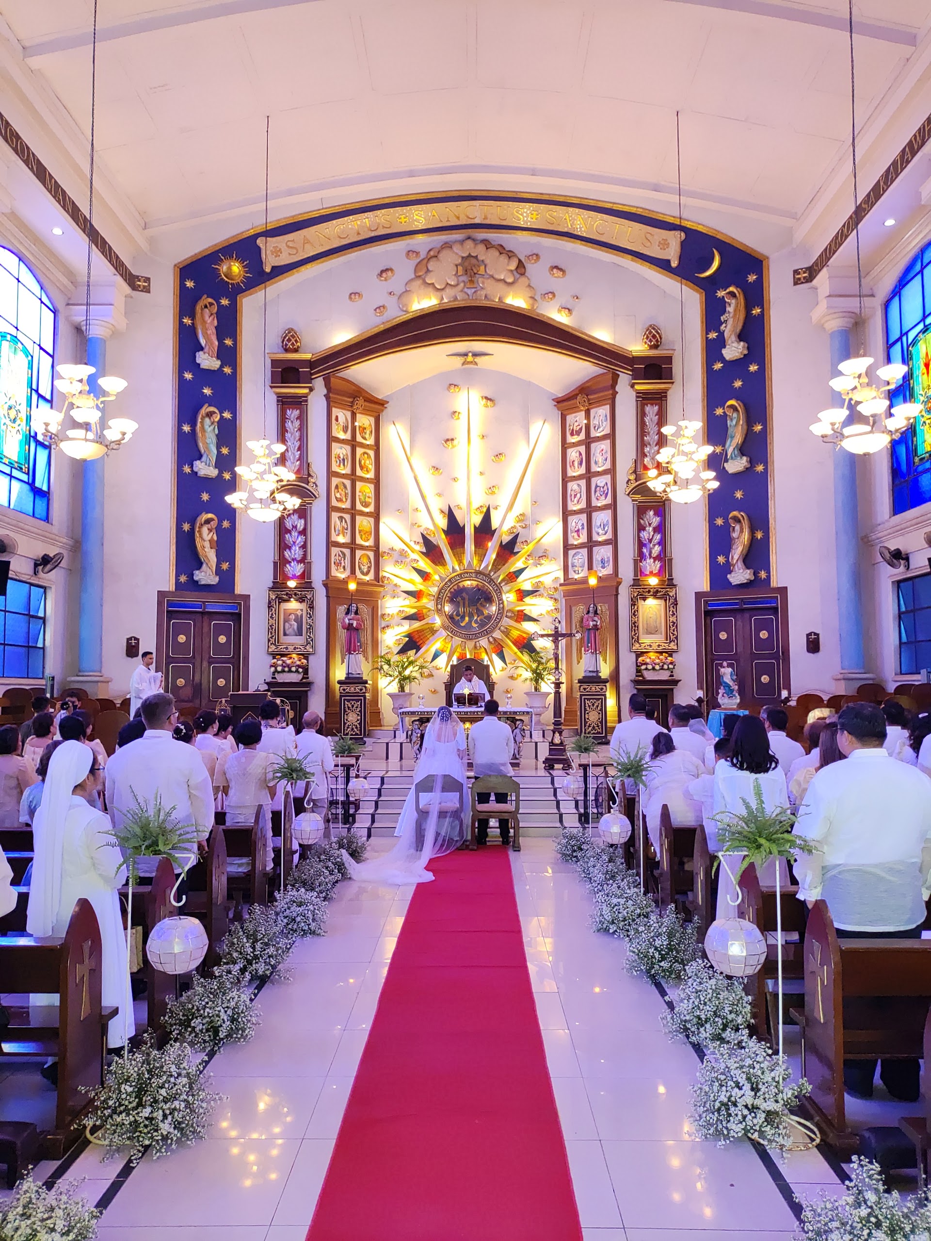 Cebu Archdiocesan Shrine of Saint Pedro Calungsod